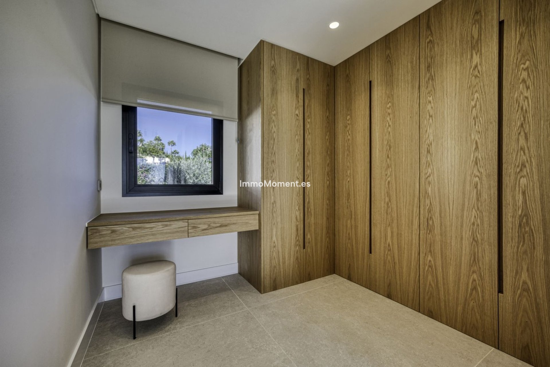 Bestaande woning - Vrijstaande villa - Marbella - El Rosario