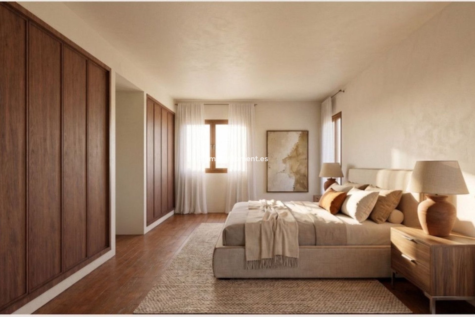 Bestaande woning - Vrijstaande villa - Marbella - El Rosario
