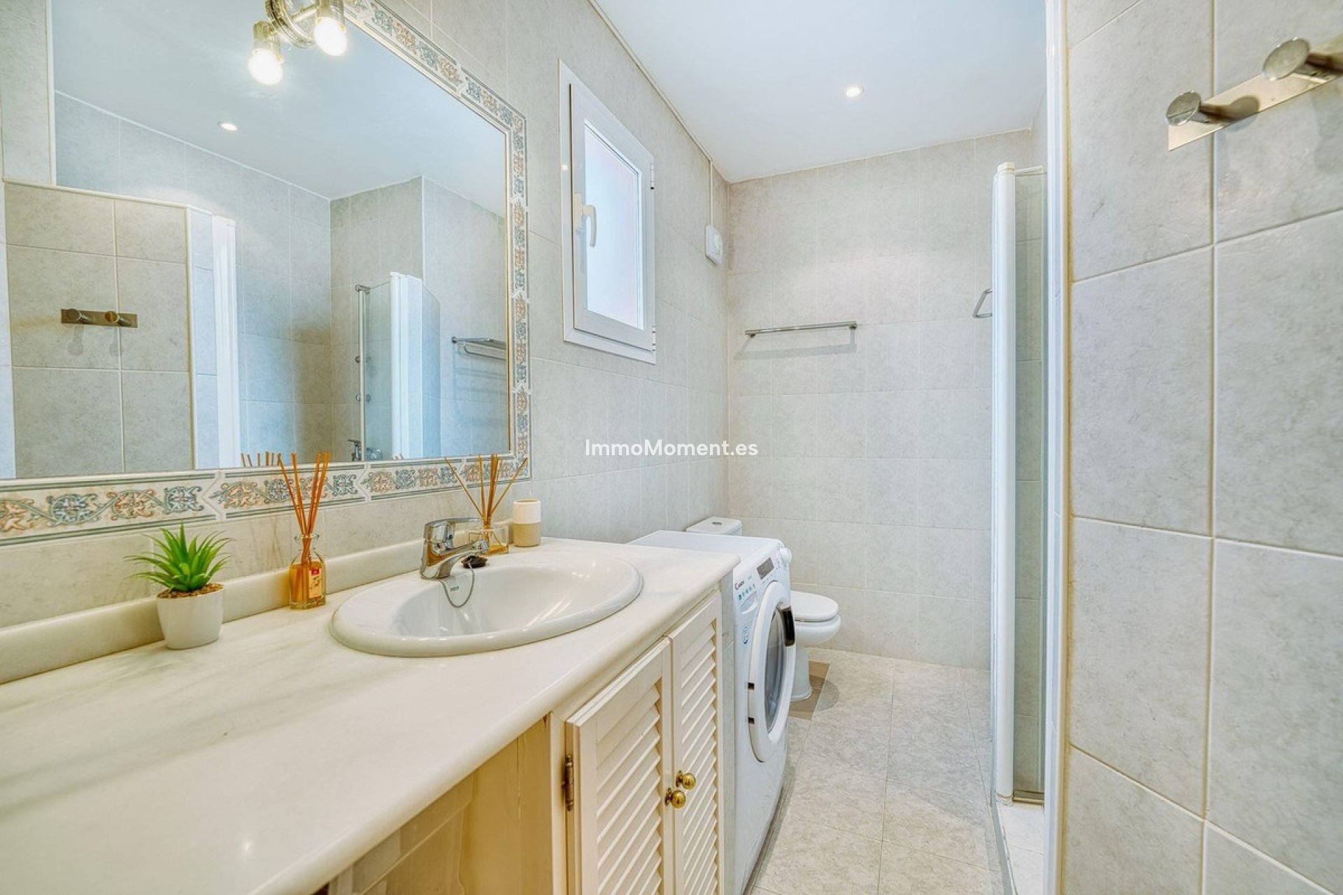 Bestaande woning - Vrijstaande villa - Marbella - El Rosario