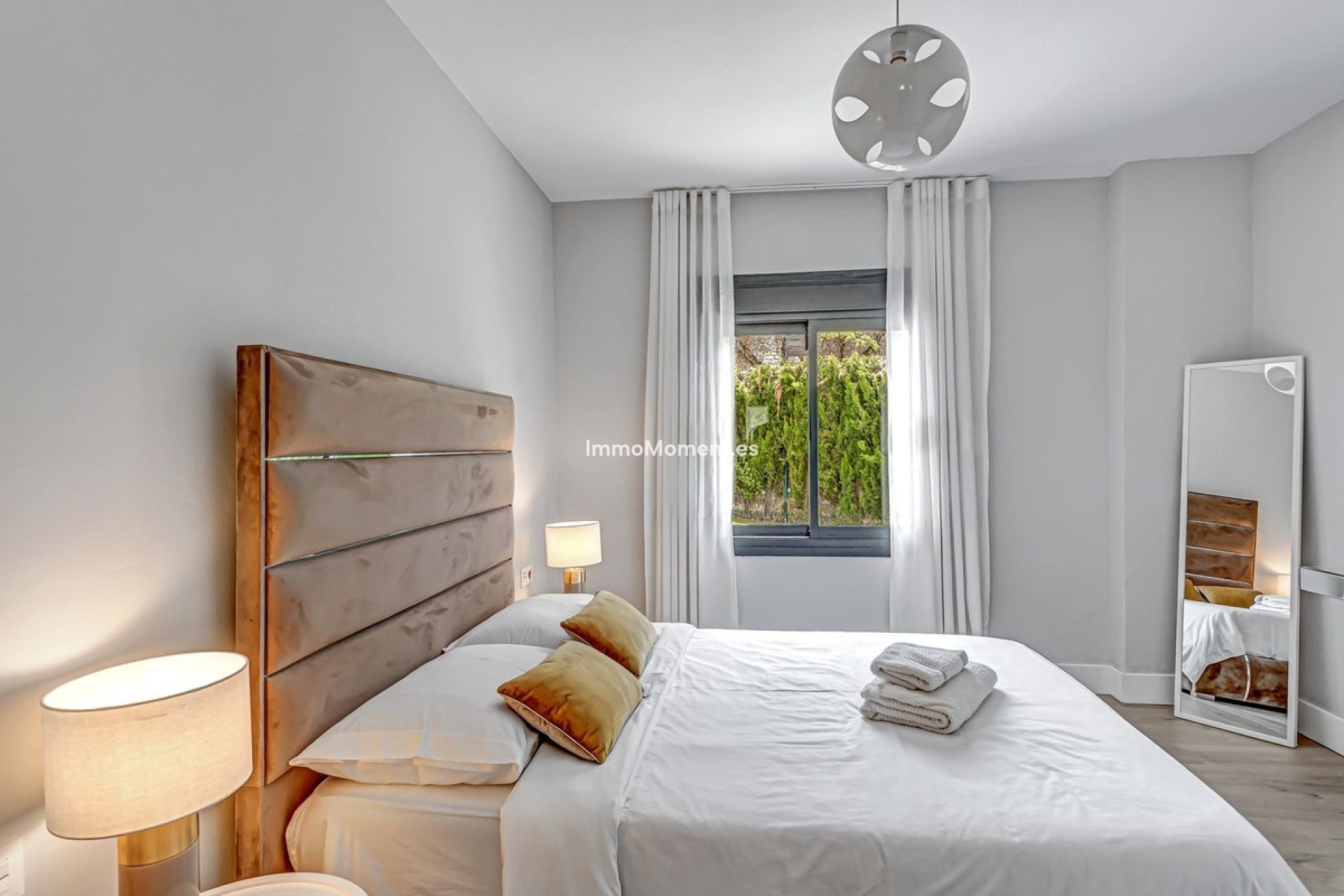 Bestaande woning - Vrijstaande villa - Marbella - El Rosario