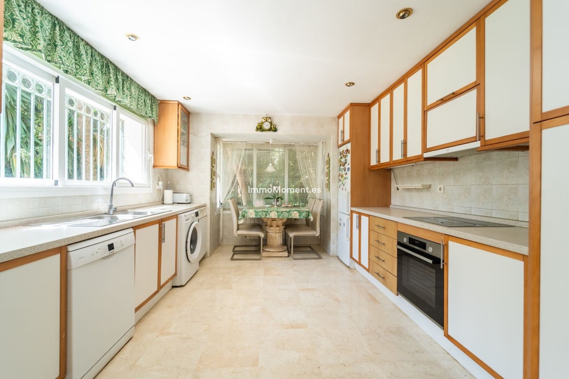 Bestaande woning - Vrijstaande villa - Marbella - El Rosario