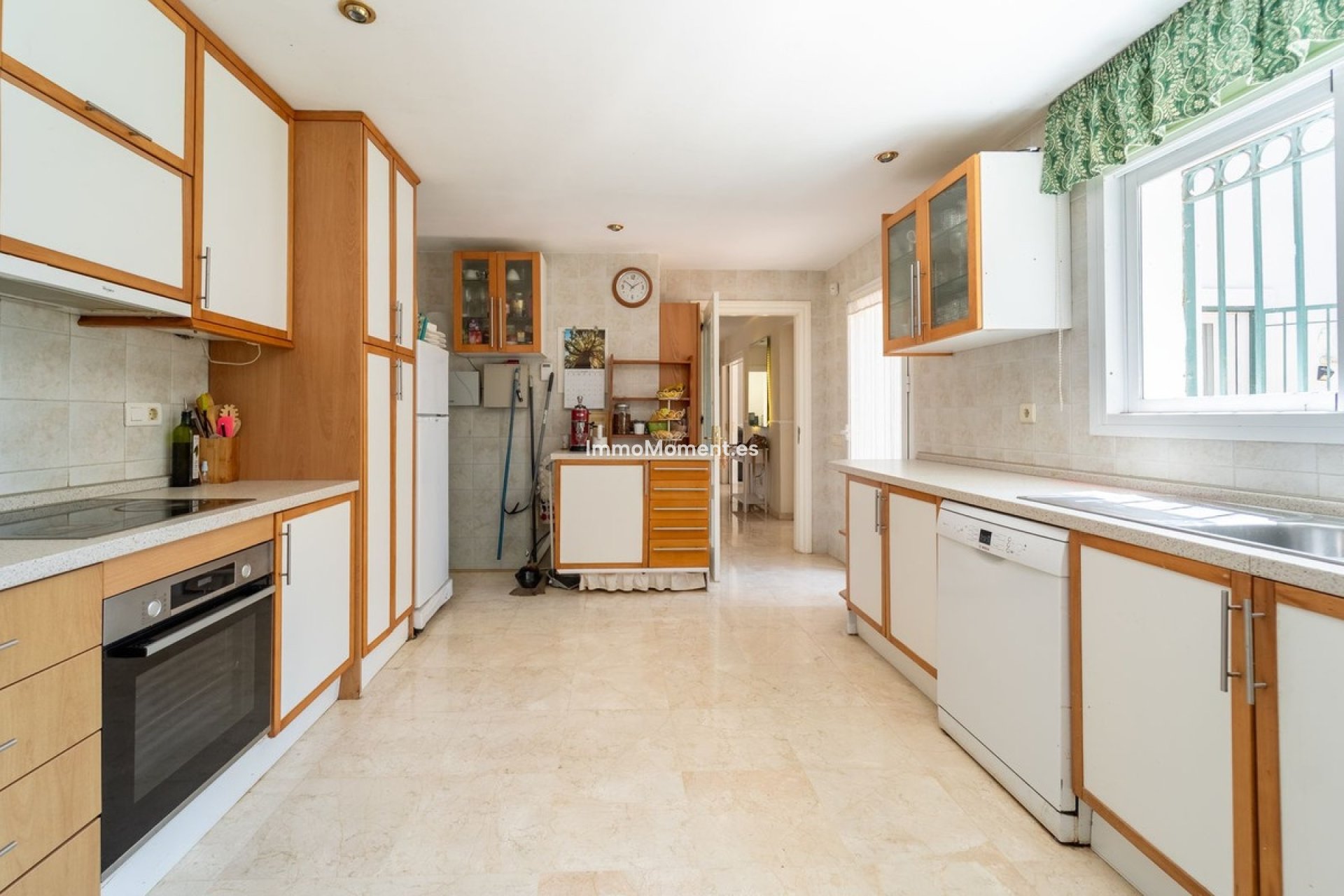 Bestaande woning - Vrijstaande villa - Marbella - El Rosario