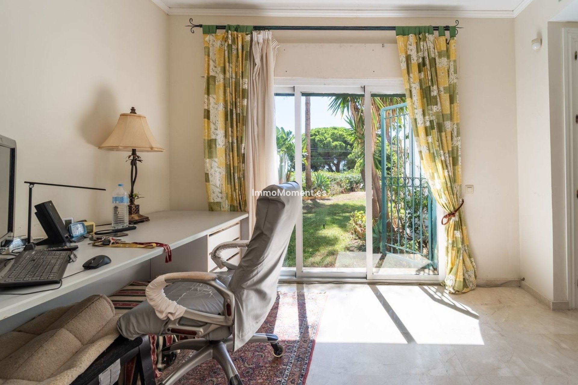 Bestaande woning - Vrijstaande villa - Marbella - El Rosario