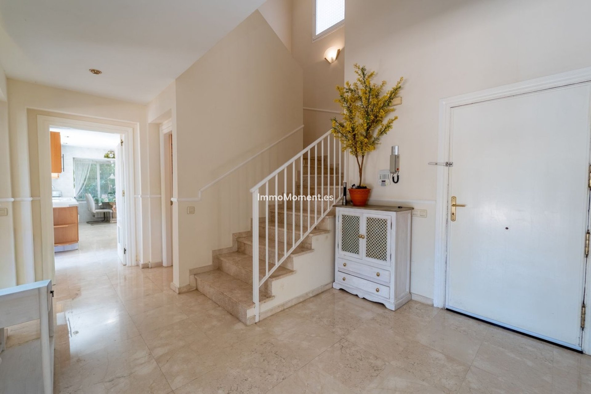 Bestaande woning - Vrijstaande villa - Marbella - El Rosario