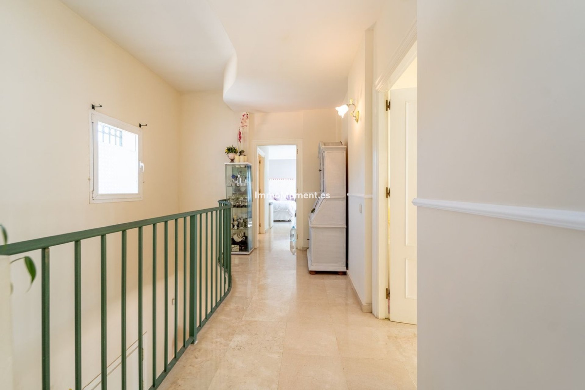 Bestaande woning - Vrijstaande villa - Marbella - El Rosario