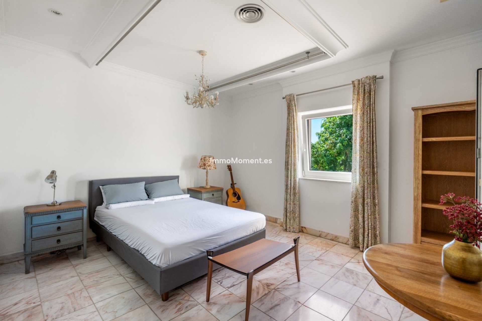 Bestaande woning - Vrijstaande villa - Marbella - El Rosario