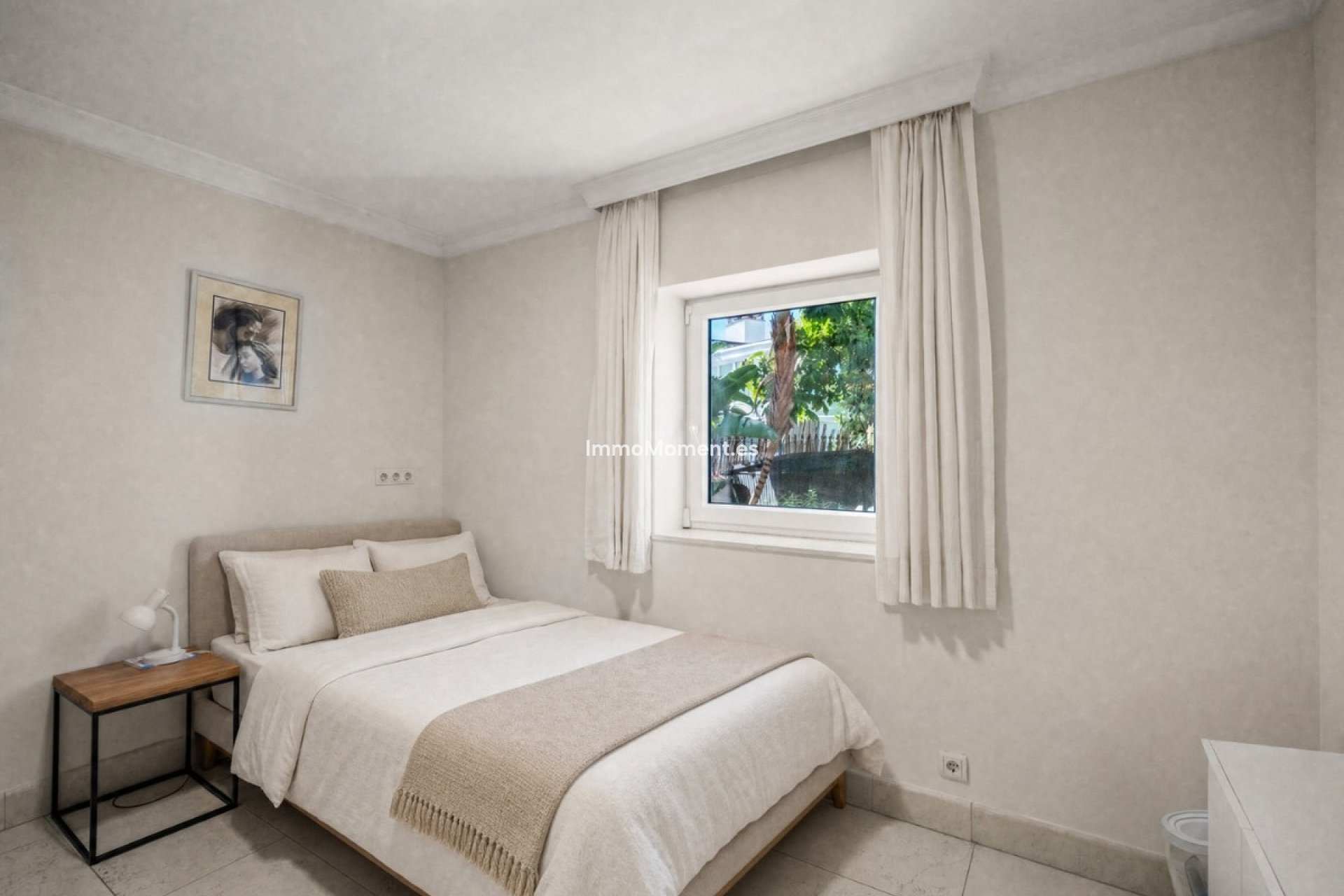 Bestaande woning - Vrijstaande villa - Marbella - El Rosario