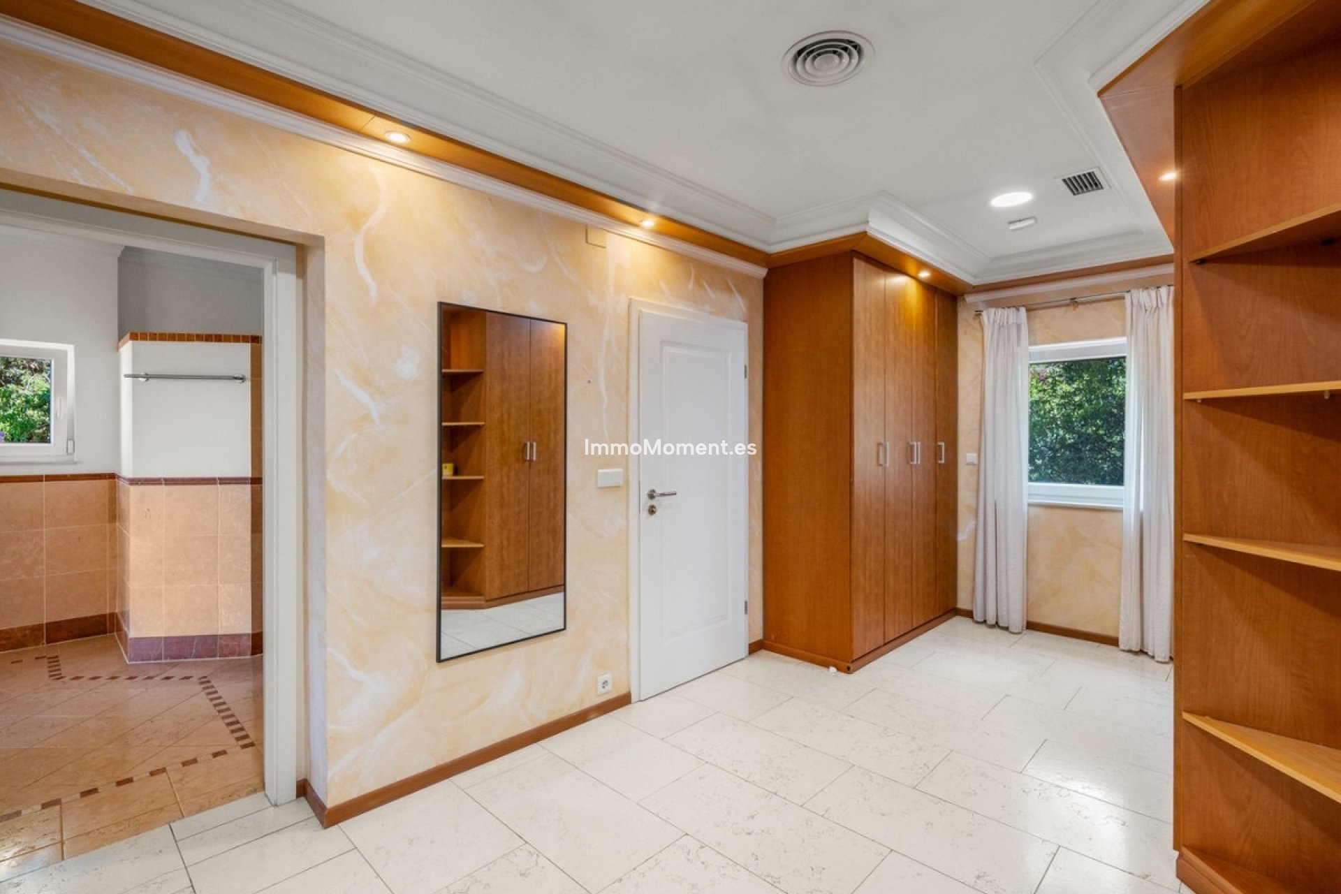 Bestaande woning - Vrijstaande villa - Marbella - El Rosario