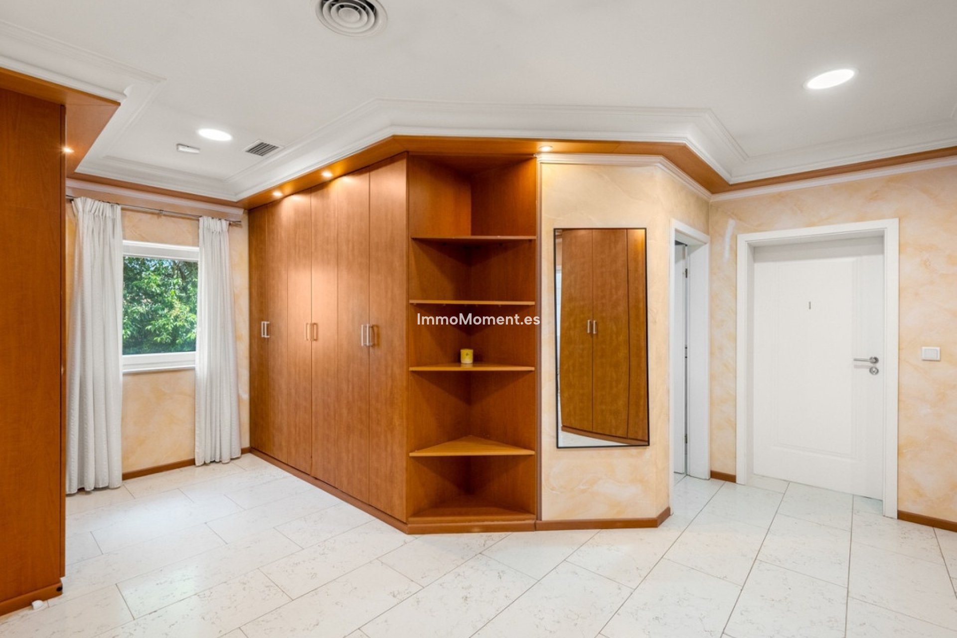Bestaande woning - Vrijstaande villa - Marbella - El Rosario