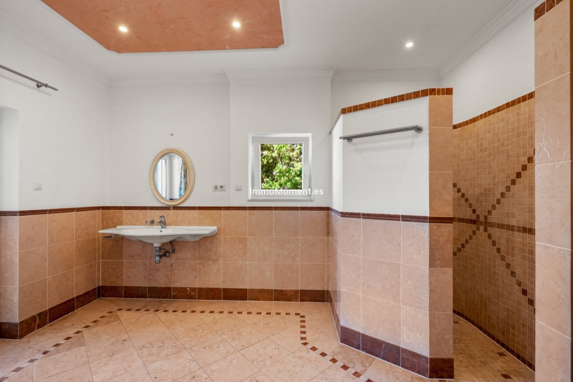 Bestaande woning - Vrijstaande villa - Marbella - El Rosario