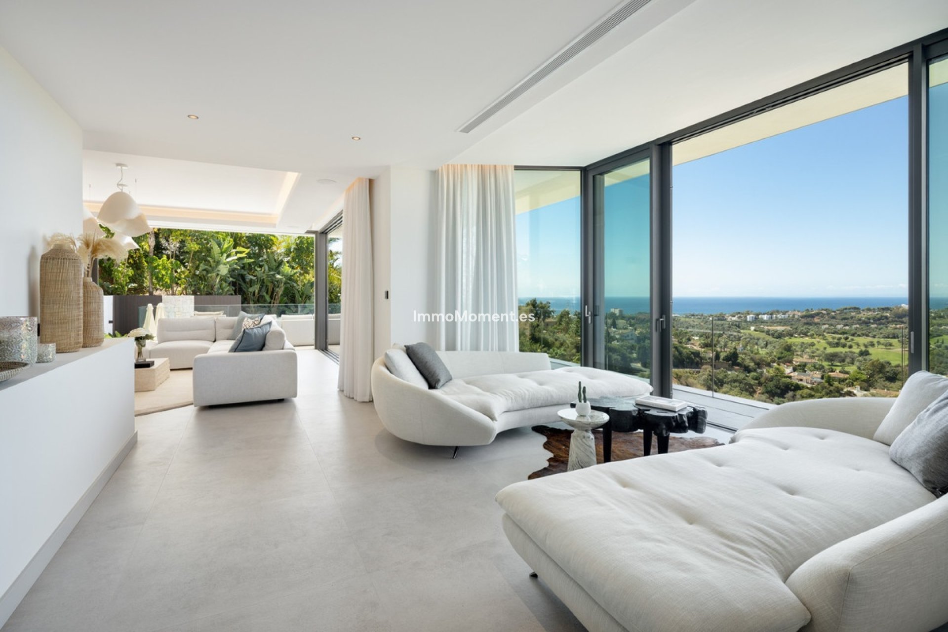 Bestaande woning - Vrijstaande villa - Marbella - El Rosario