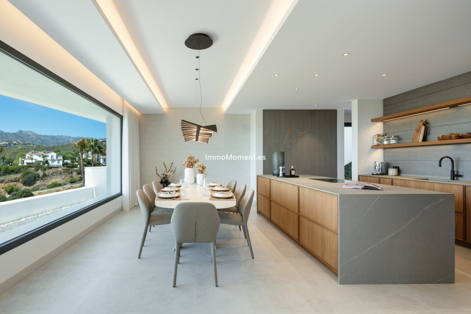 Bestaande woning - Vrijstaande villa - Marbella - El Rosario