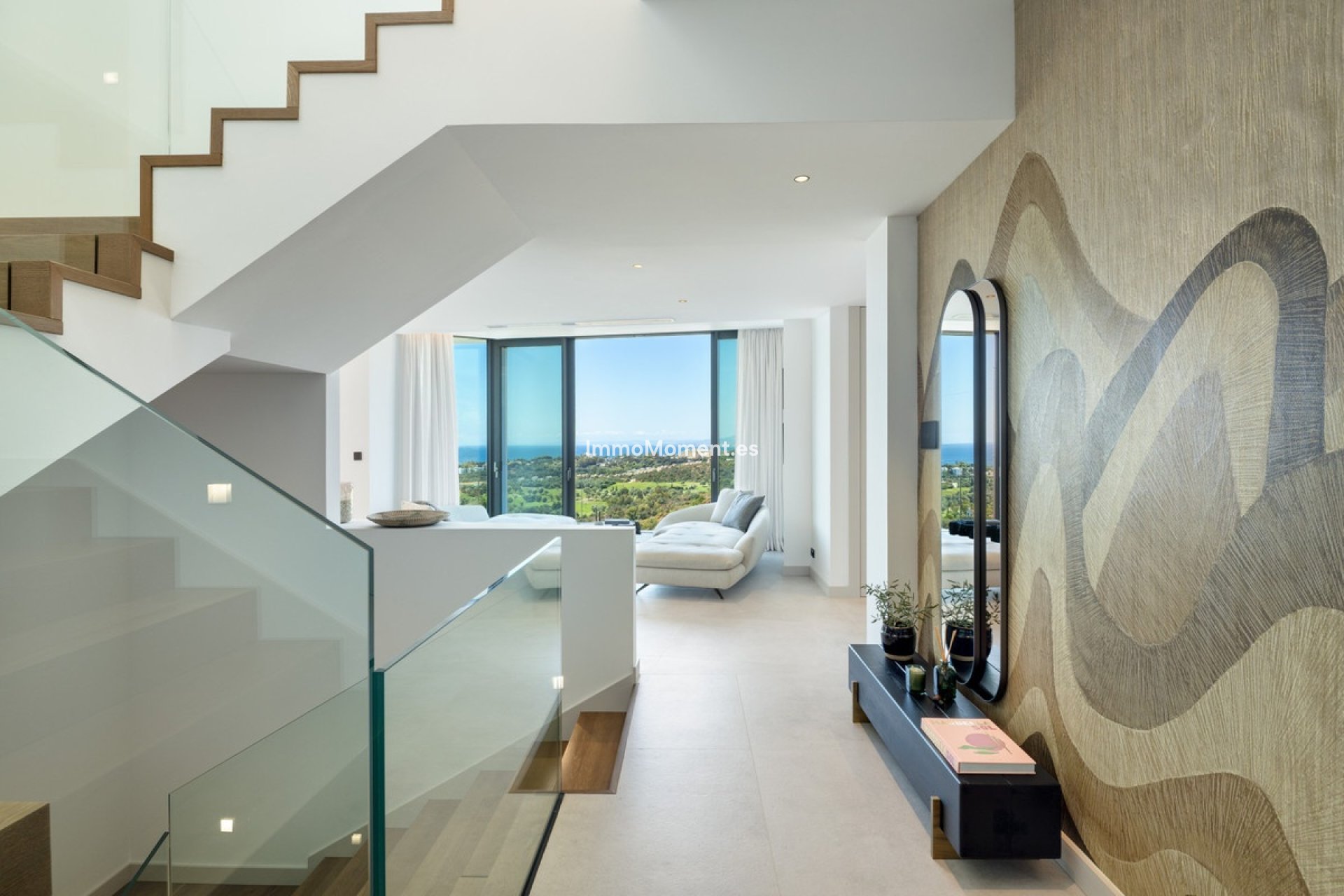 Bestaande woning - Vrijstaande villa - Marbella - El Rosario