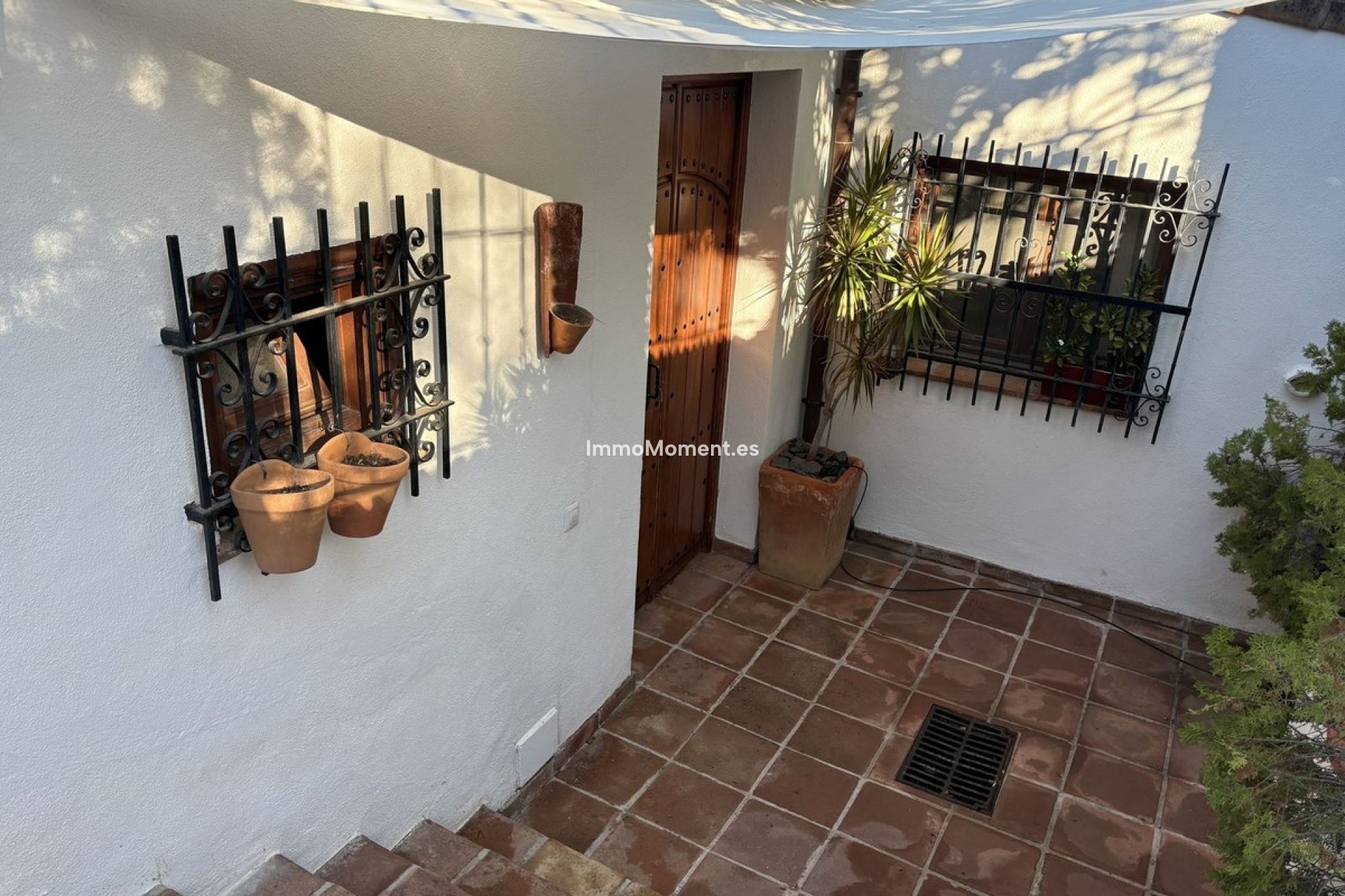 Bestaande woning - Vrijstaande villa - Marbella - El Rosario