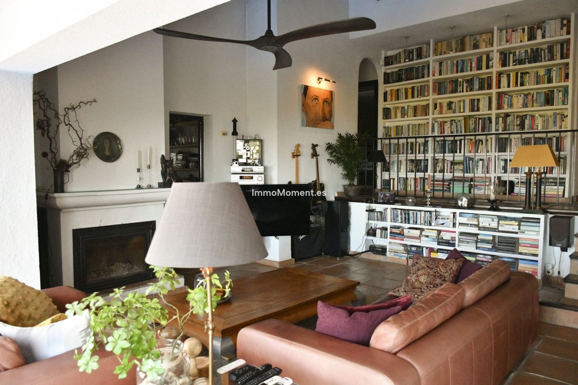 Bestaande woning - Vrijstaande villa - Marbella - El Rosario
