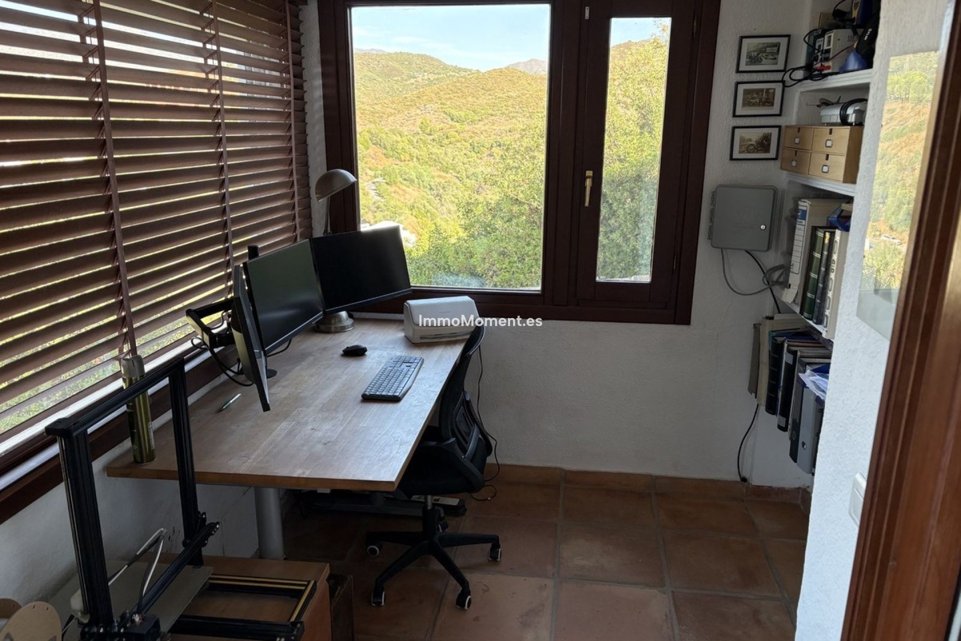 Bestaande woning - Vrijstaande villa - Marbella - El Rosario