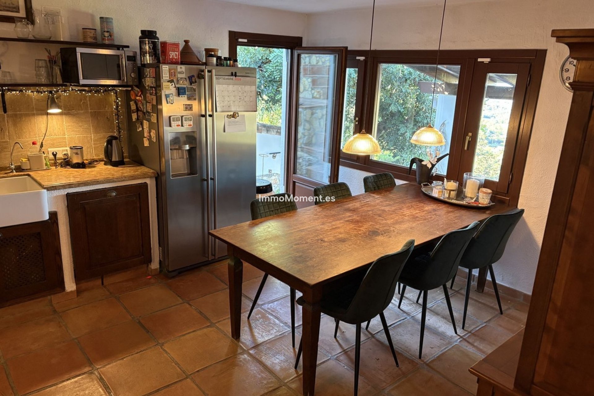 Bestaande woning - Vrijstaande villa - Marbella - El Rosario