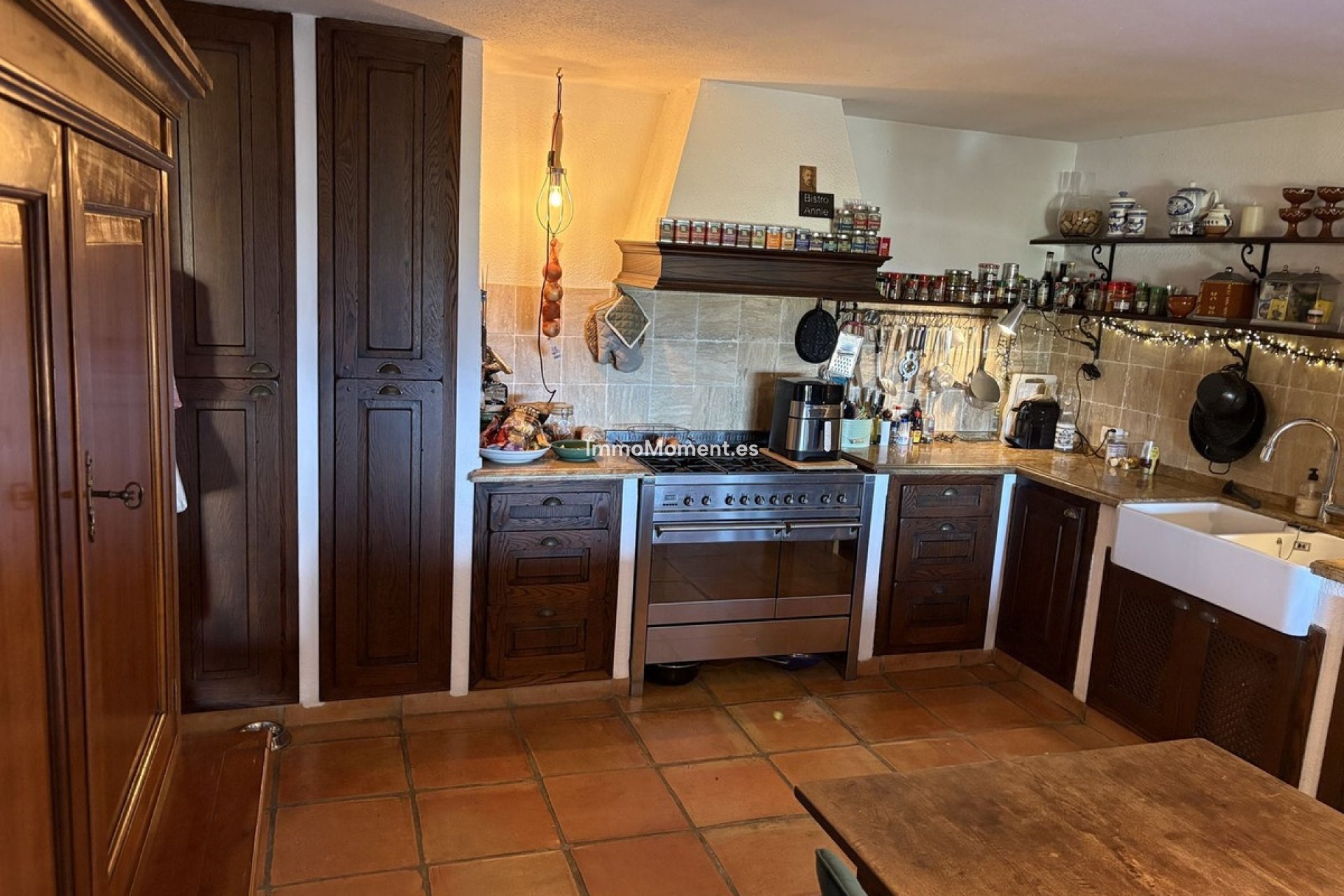 Bestaande woning - Vrijstaande villa - Marbella - El Rosario