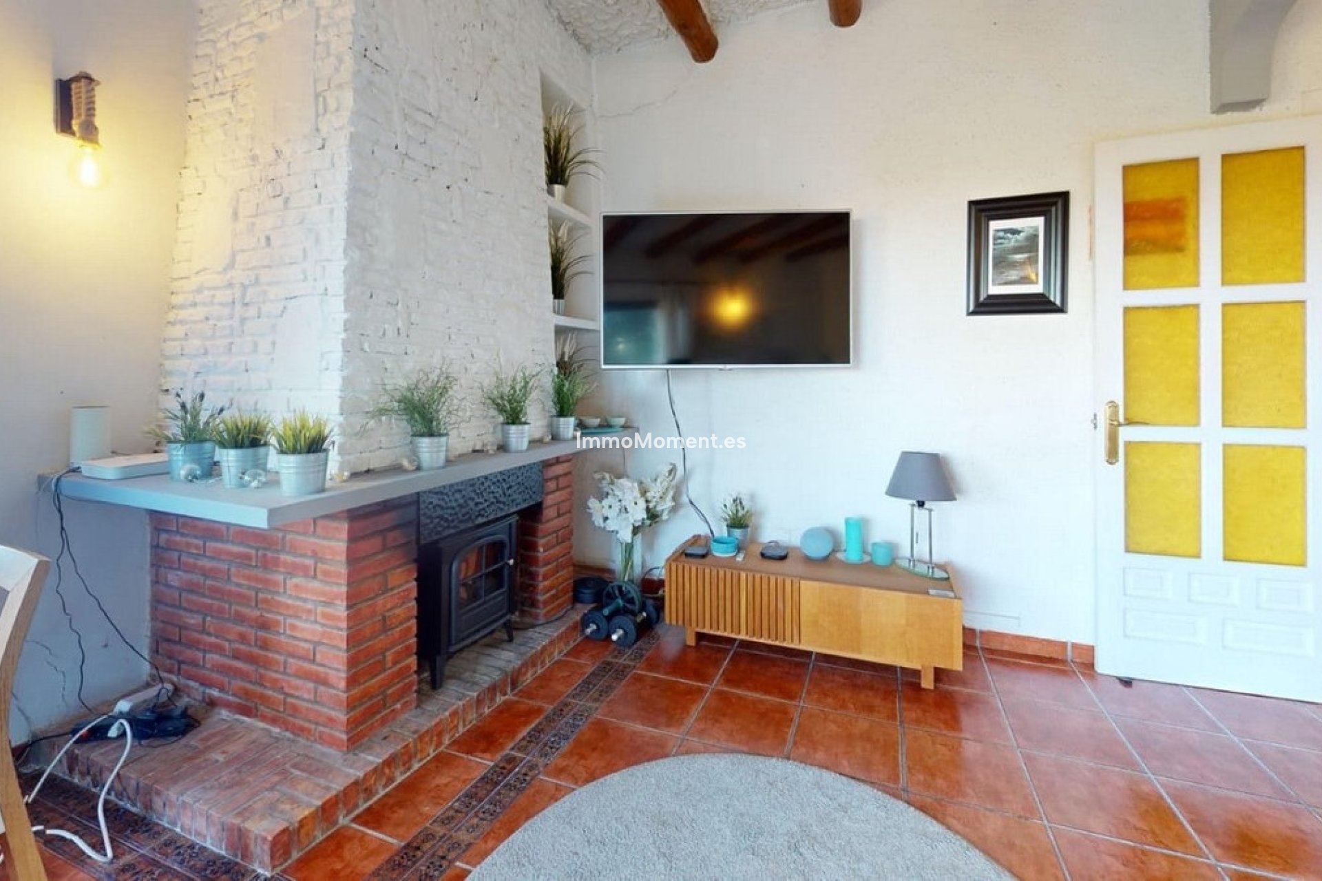 Bestaande woning - Vrijstaande villa - Marbella - El Rosario