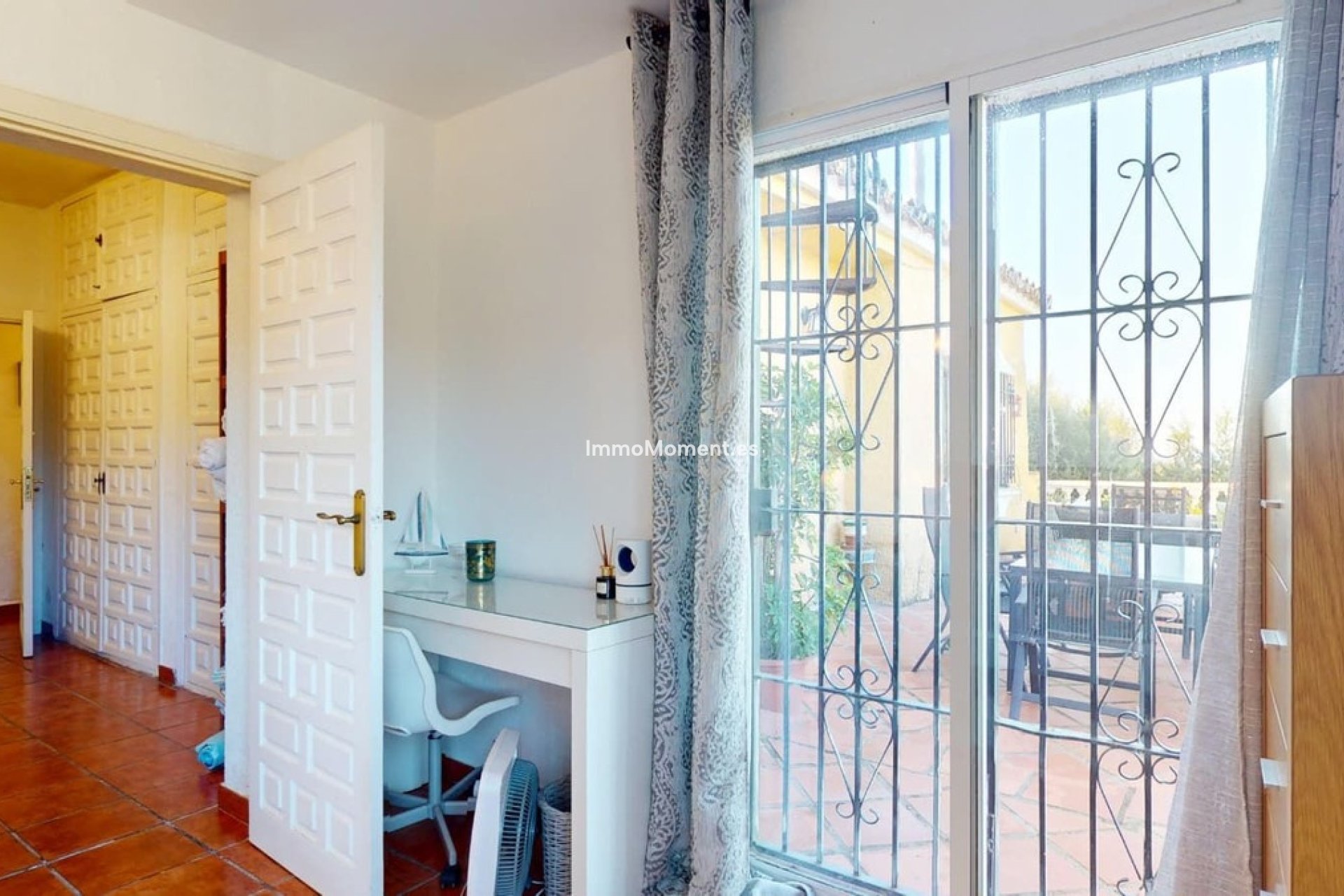 Bestaande woning - Vrijstaande villa - Marbella - El Rosario