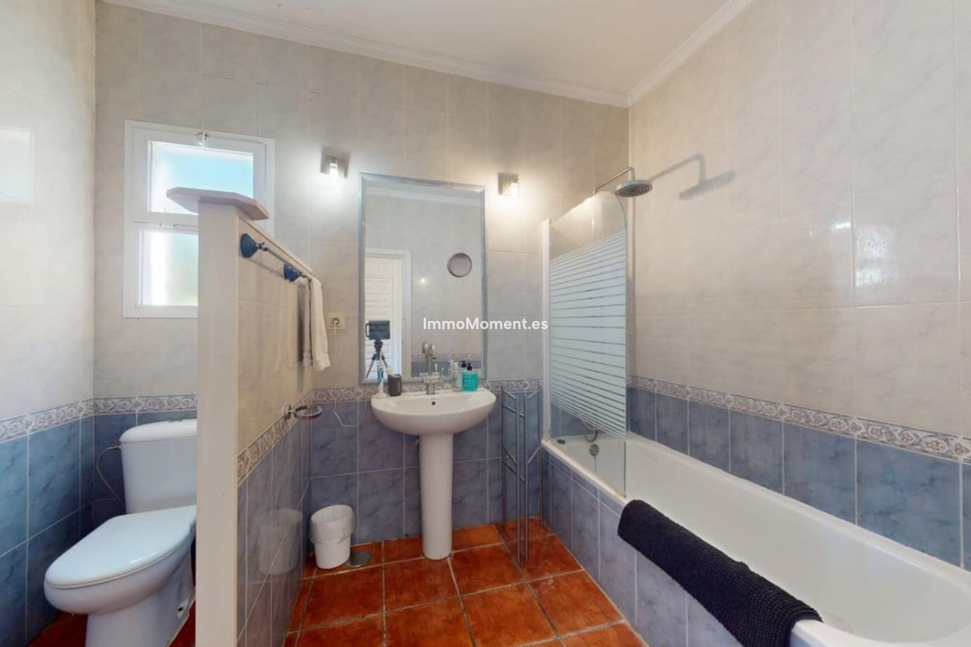 Bestaande woning - Vrijstaande villa - Marbella - El Rosario
