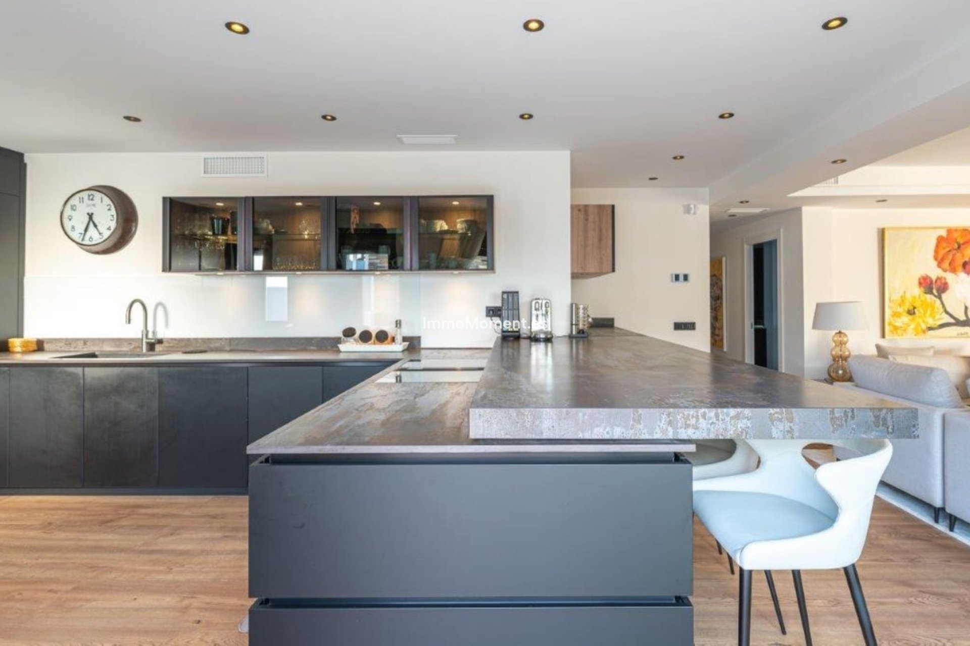 Bestaande woning - Vrijstaande villa - Marbella - El Rosario