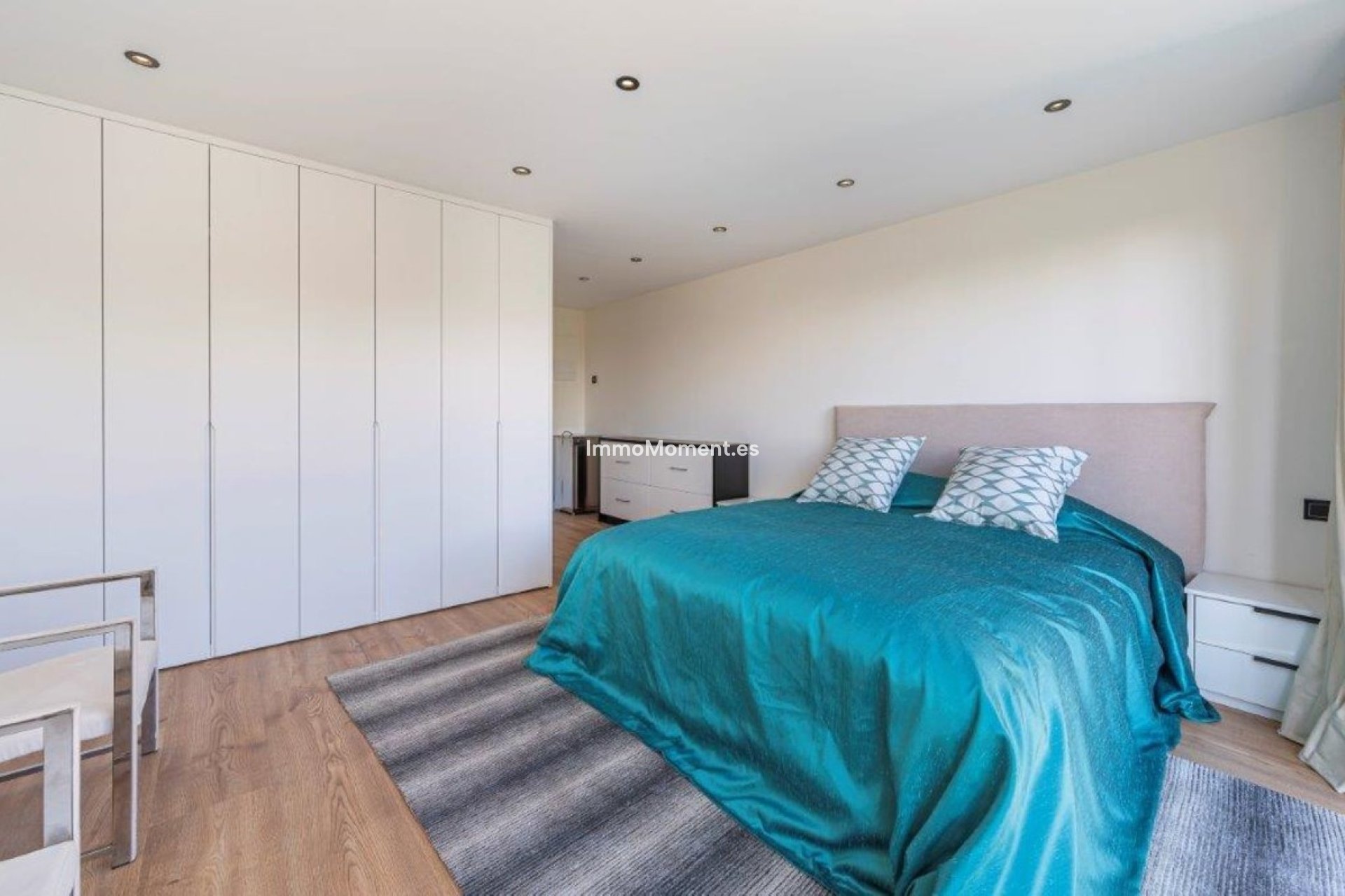 Bestaande woning - Vrijstaande villa - Marbella - El Rosario