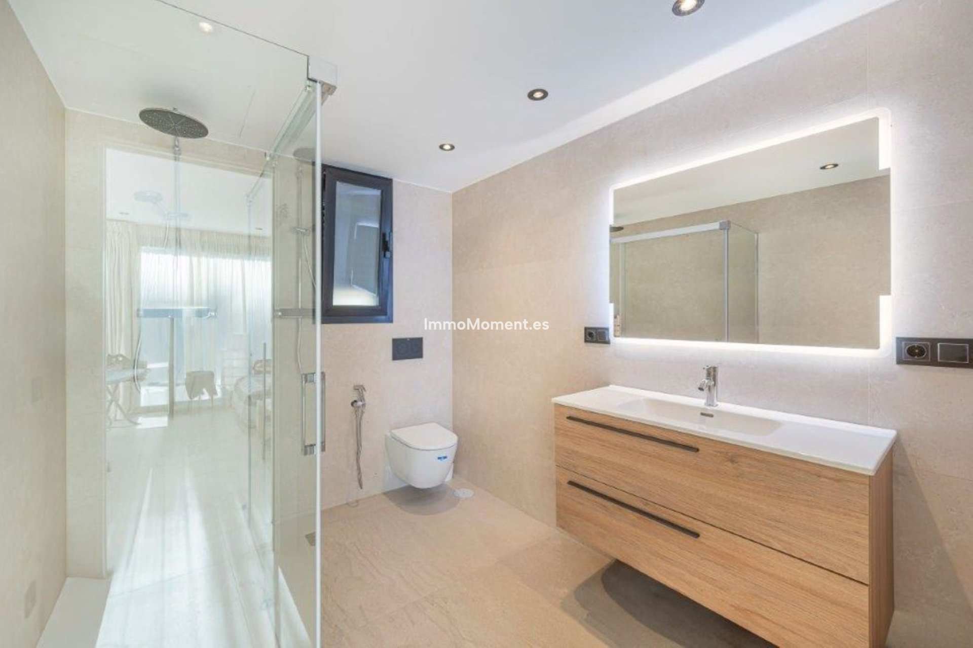 Bestaande woning - Vrijstaande villa - Marbella - El Rosario