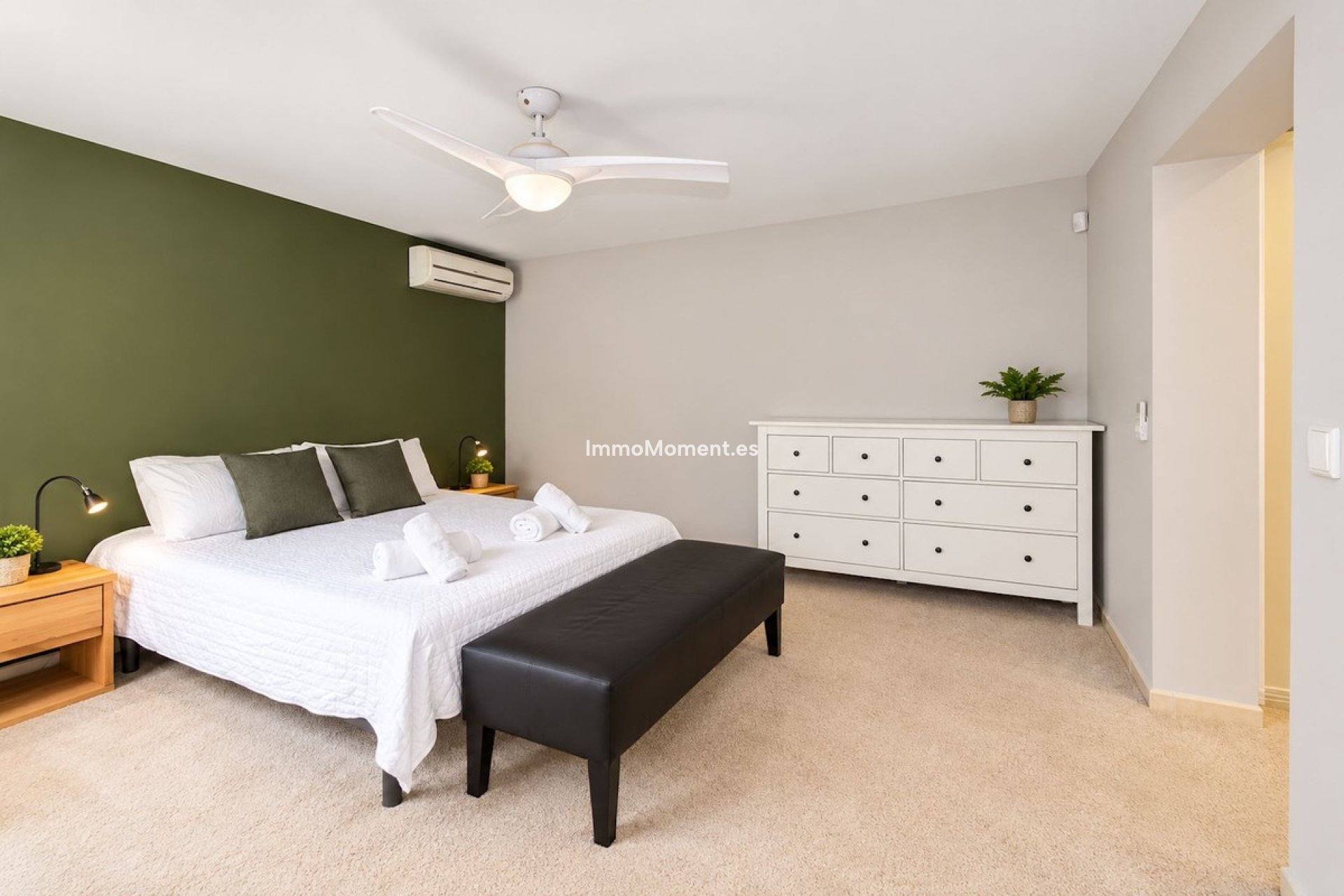 Bestaande woning - Vrijstaande villa - Marbella - El Rosario