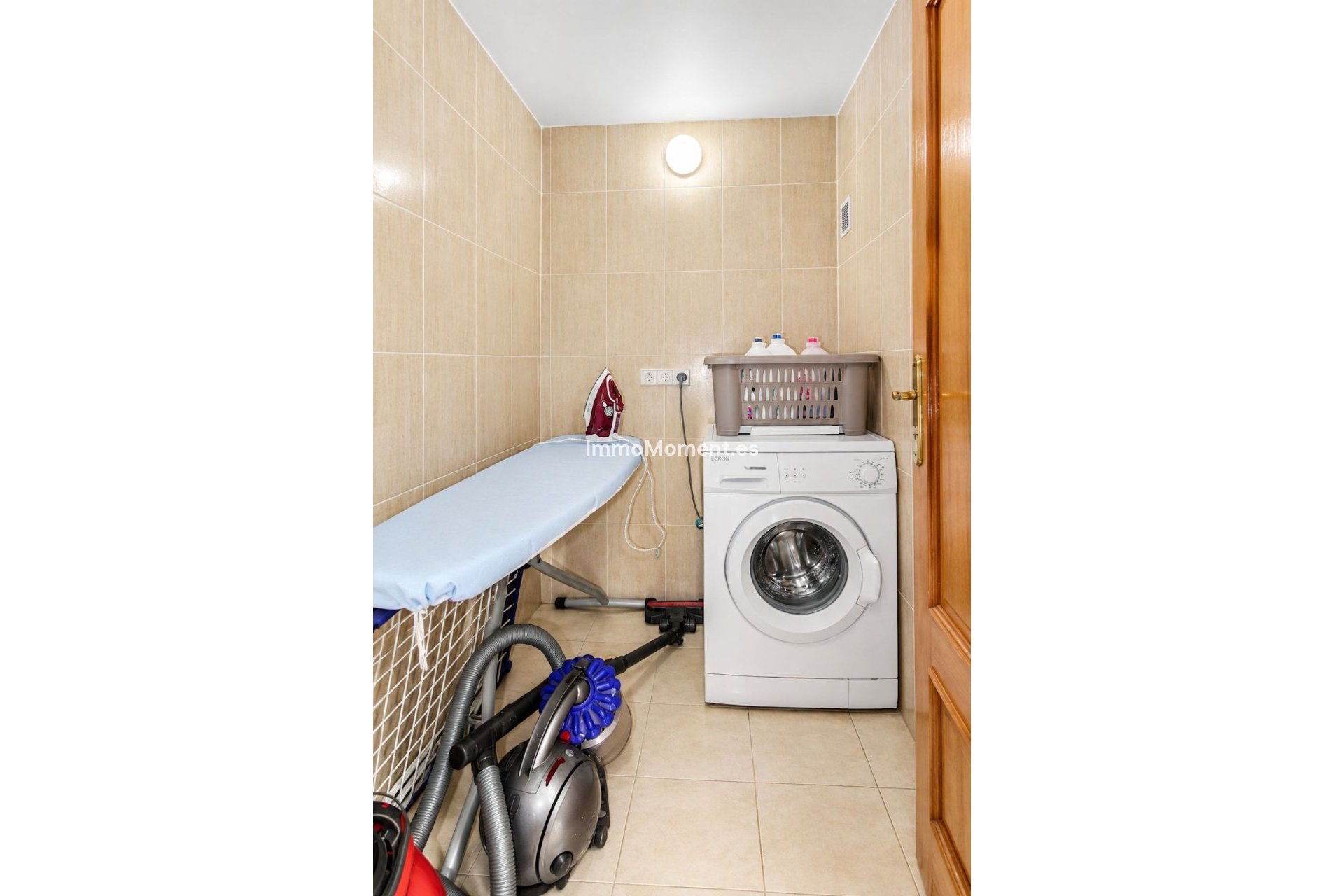 Bestaande woning - Vrijstaande villa - Marbella - El Rosario