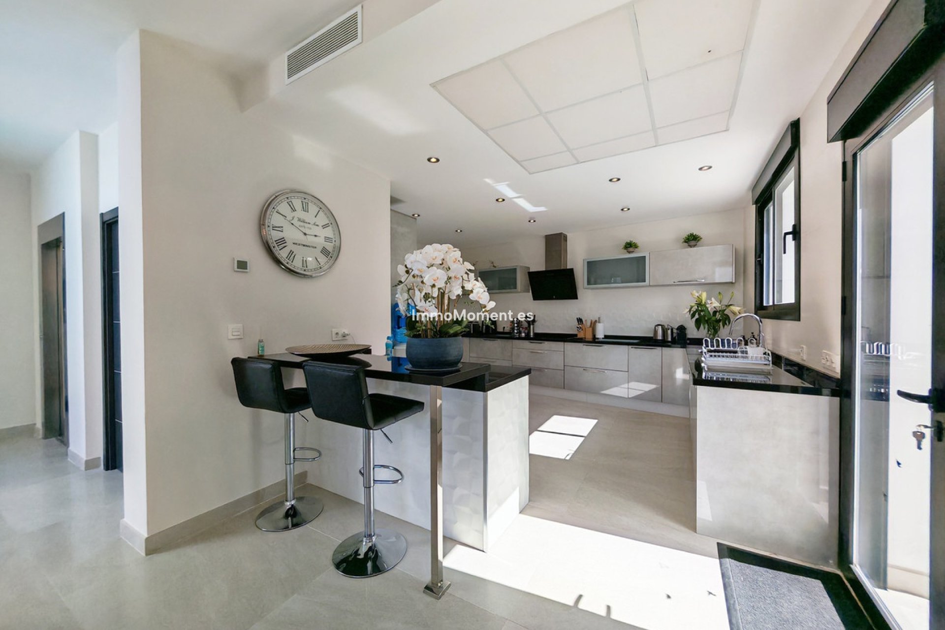 Bestaande woning - Vrijstaande villa - Marbella - El Rosario
