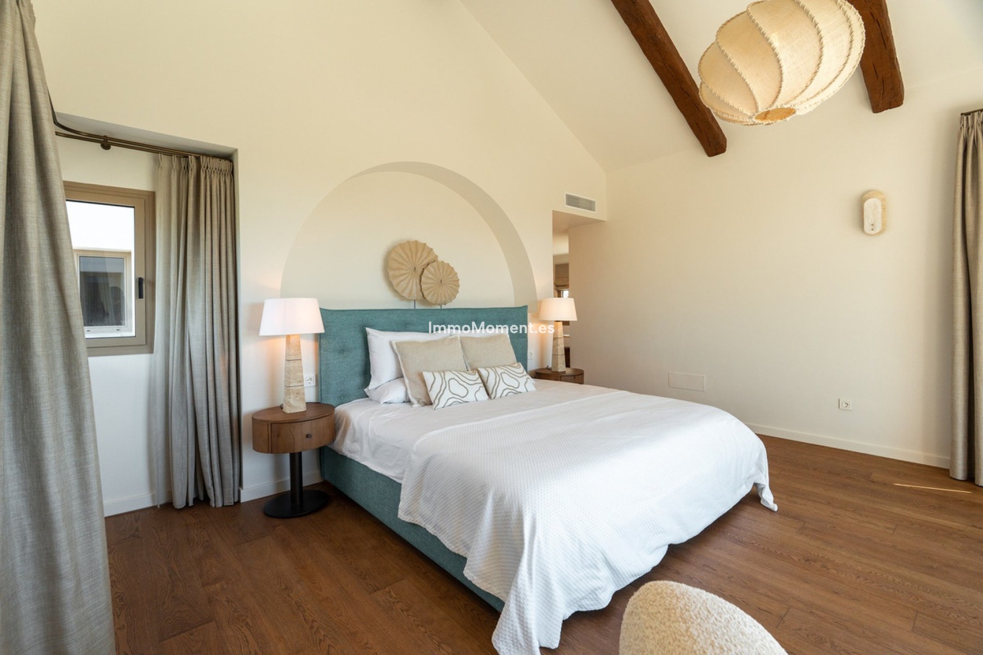 Bestaande woning - Vrijstaande villa - Marbella - El Rosario
