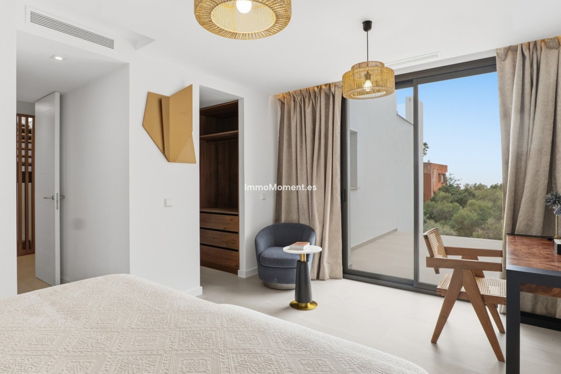 Bestaande woning - Vrijstaande villa - Marbella - El Rosario