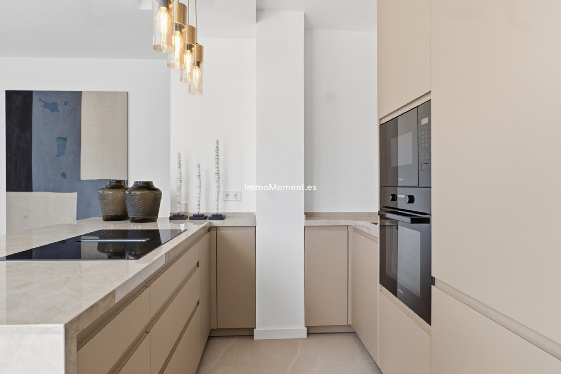 Bestaande woning - Vrijstaande villa - Marbella - El Rosario