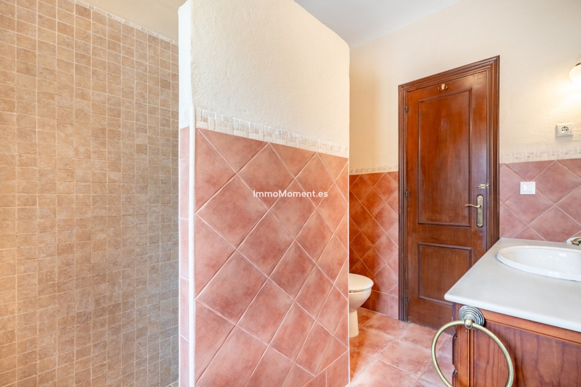 Bestaande woning - Vrijstaande villa - Marbella - El Rosario