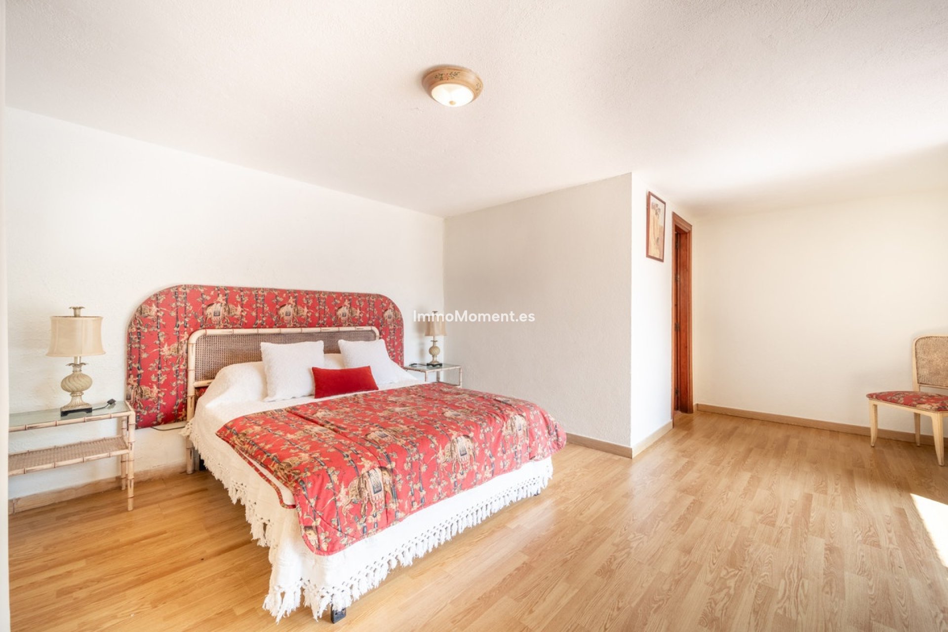 Bestaande woning - Vrijstaande villa - Marbella - El Rosario