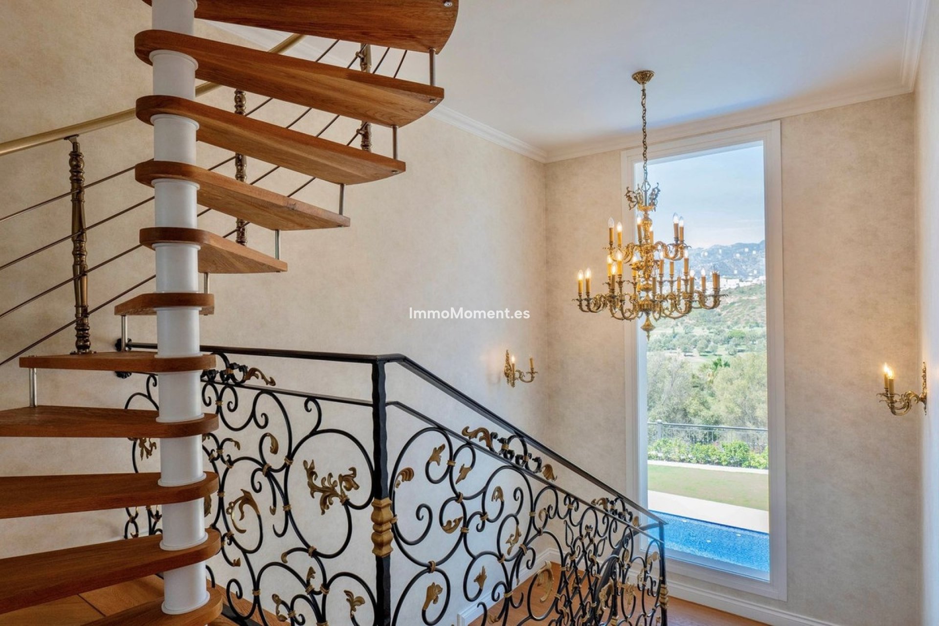 Bestaande woning - Vrijstaande villa - Marbella - El Rosario