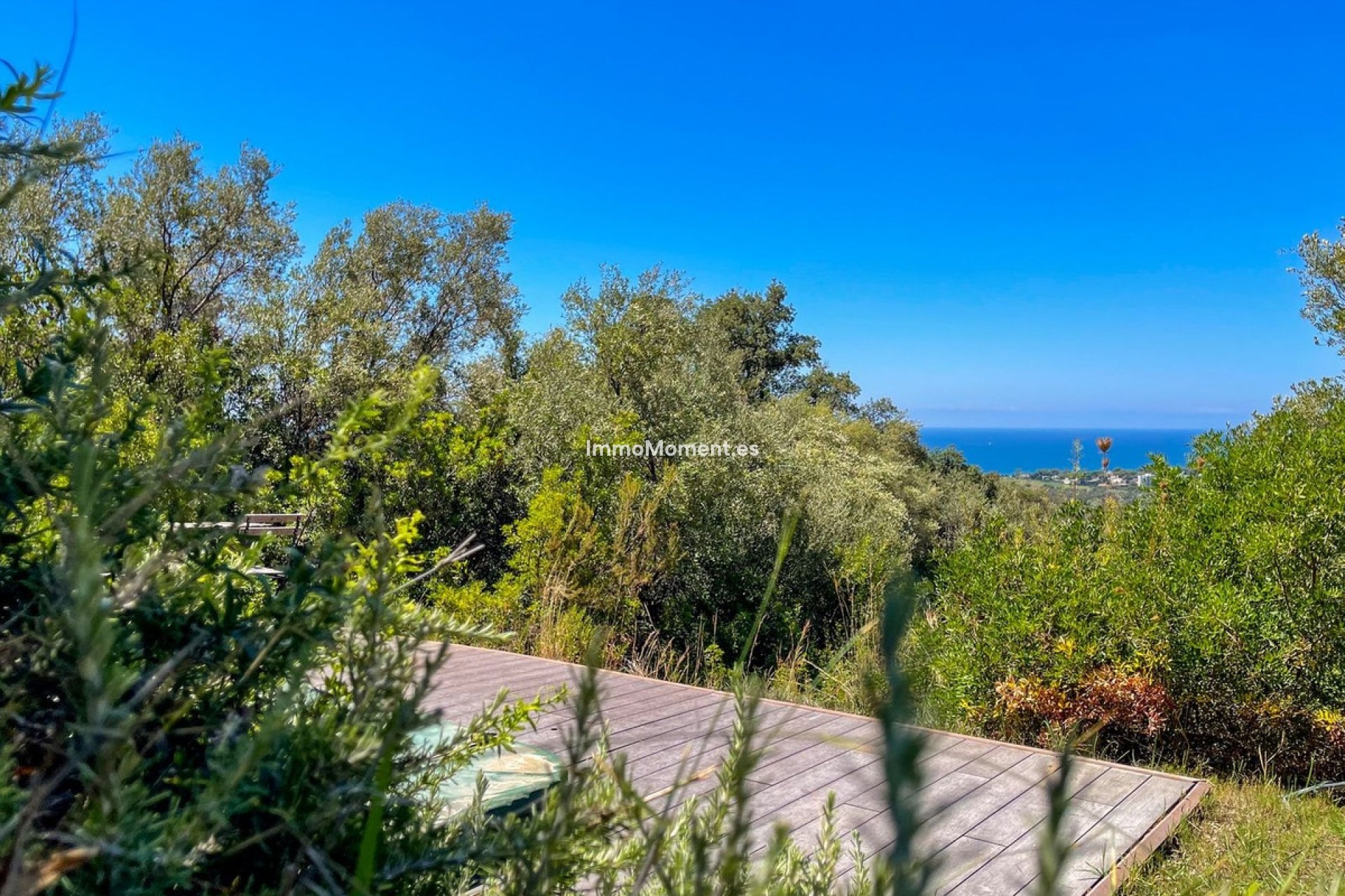 Bestaande woning - Vrijstaande villa - Marbella - El Rosario