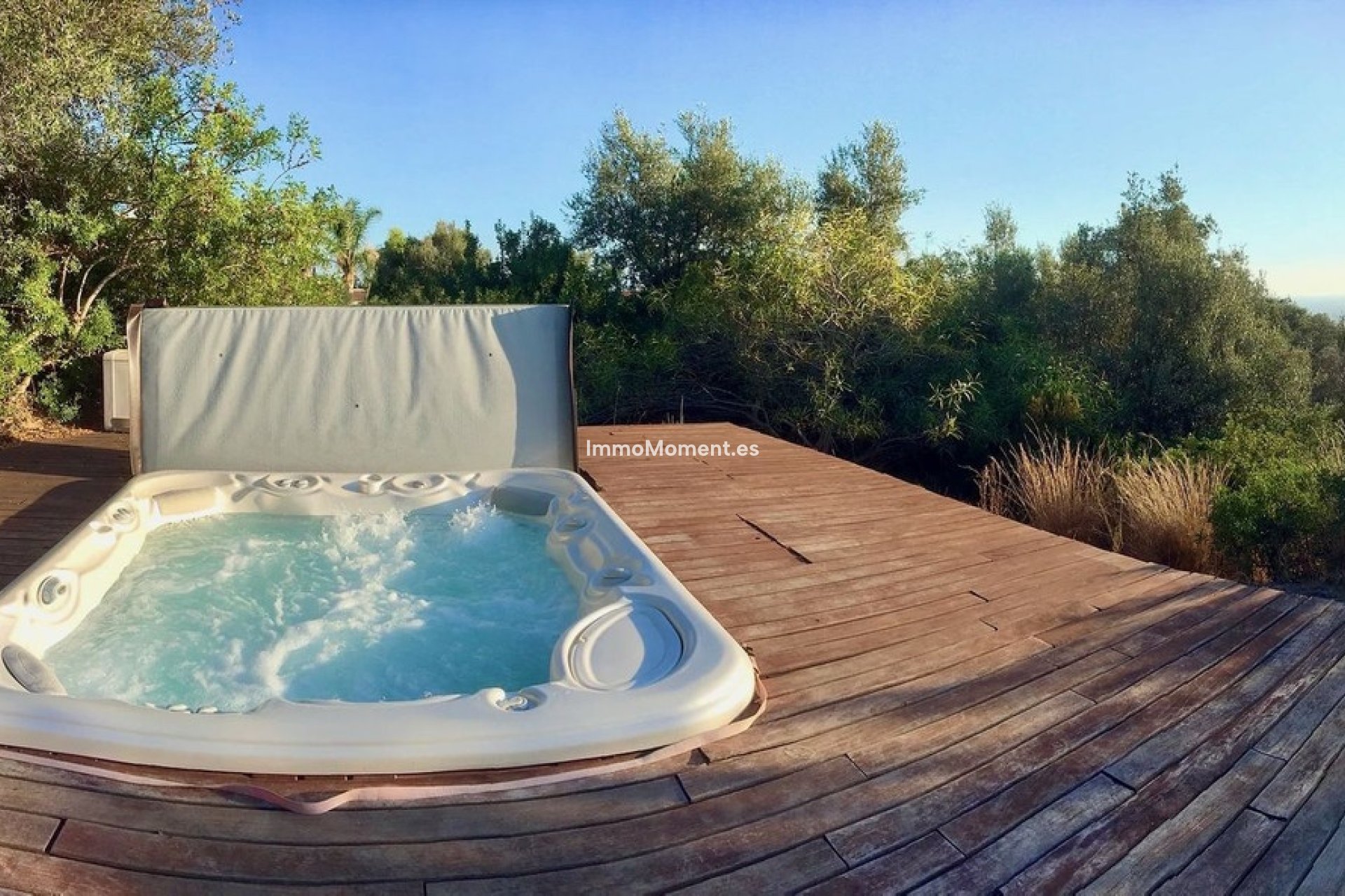 Bestaande woning - Vrijstaande villa - Marbella - El Rosario