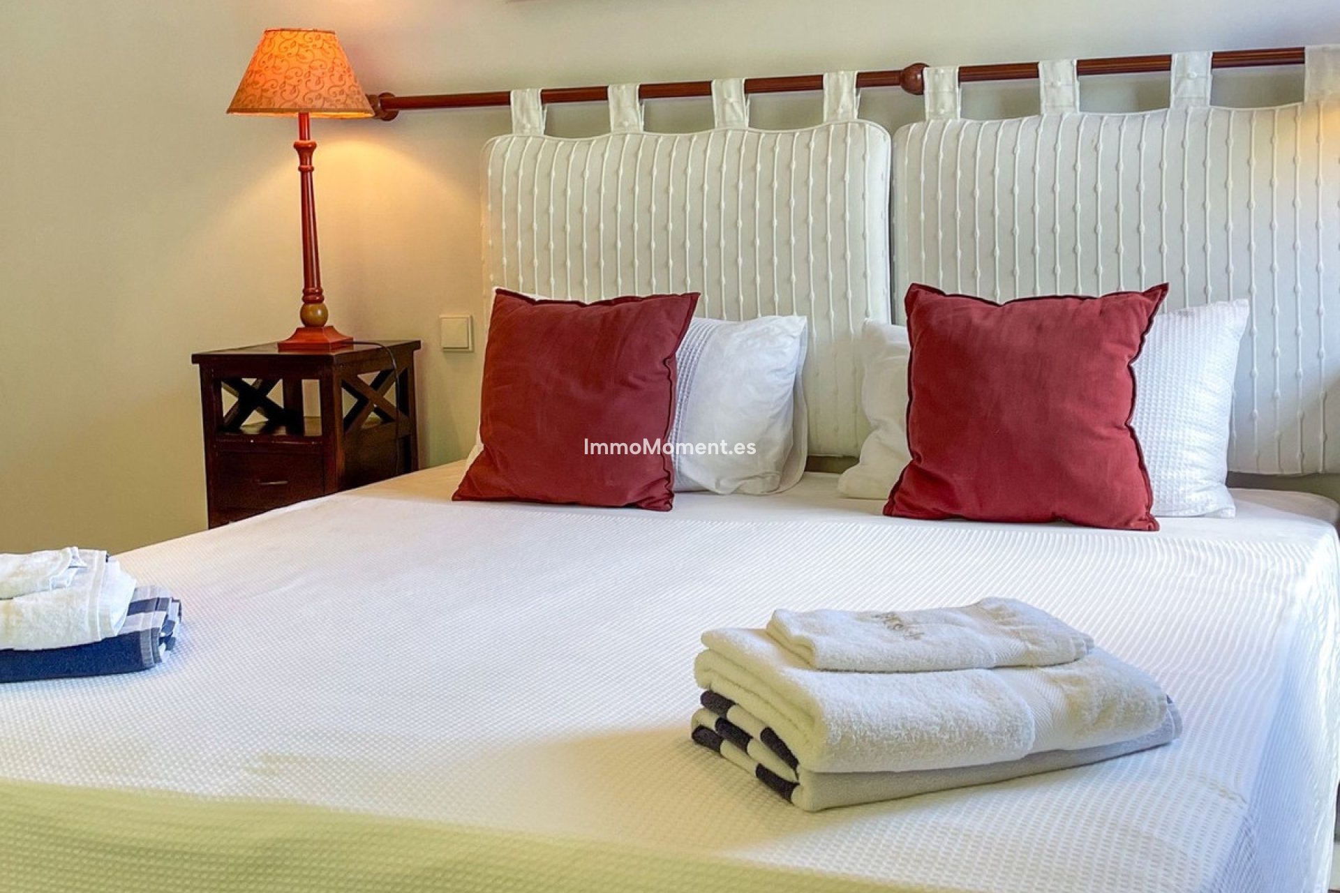 Bestaande woning - Vrijstaande villa - Marbella - El Rosario