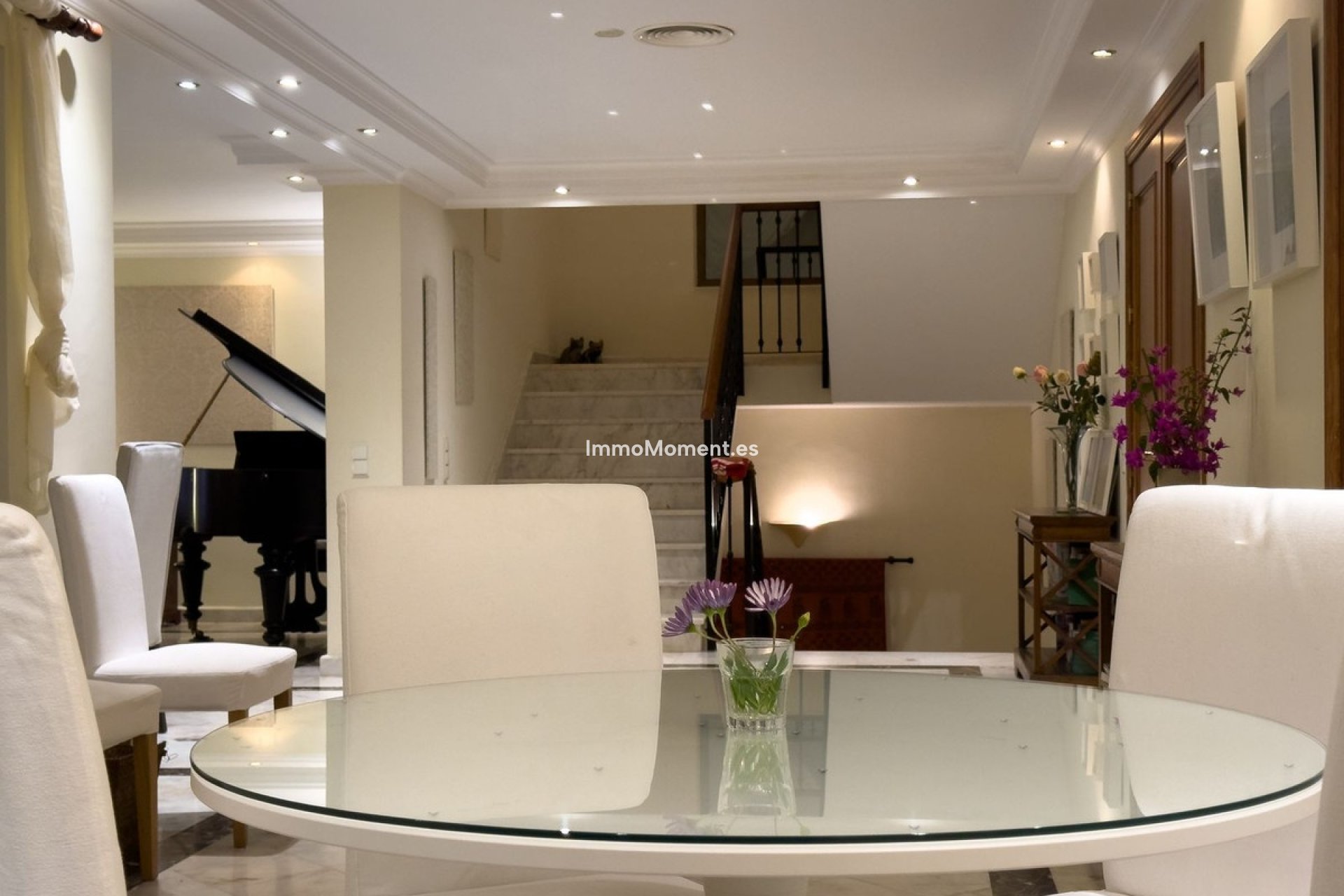 Bestaande woning - Vrijstaande villa - Marbella - El Rosario