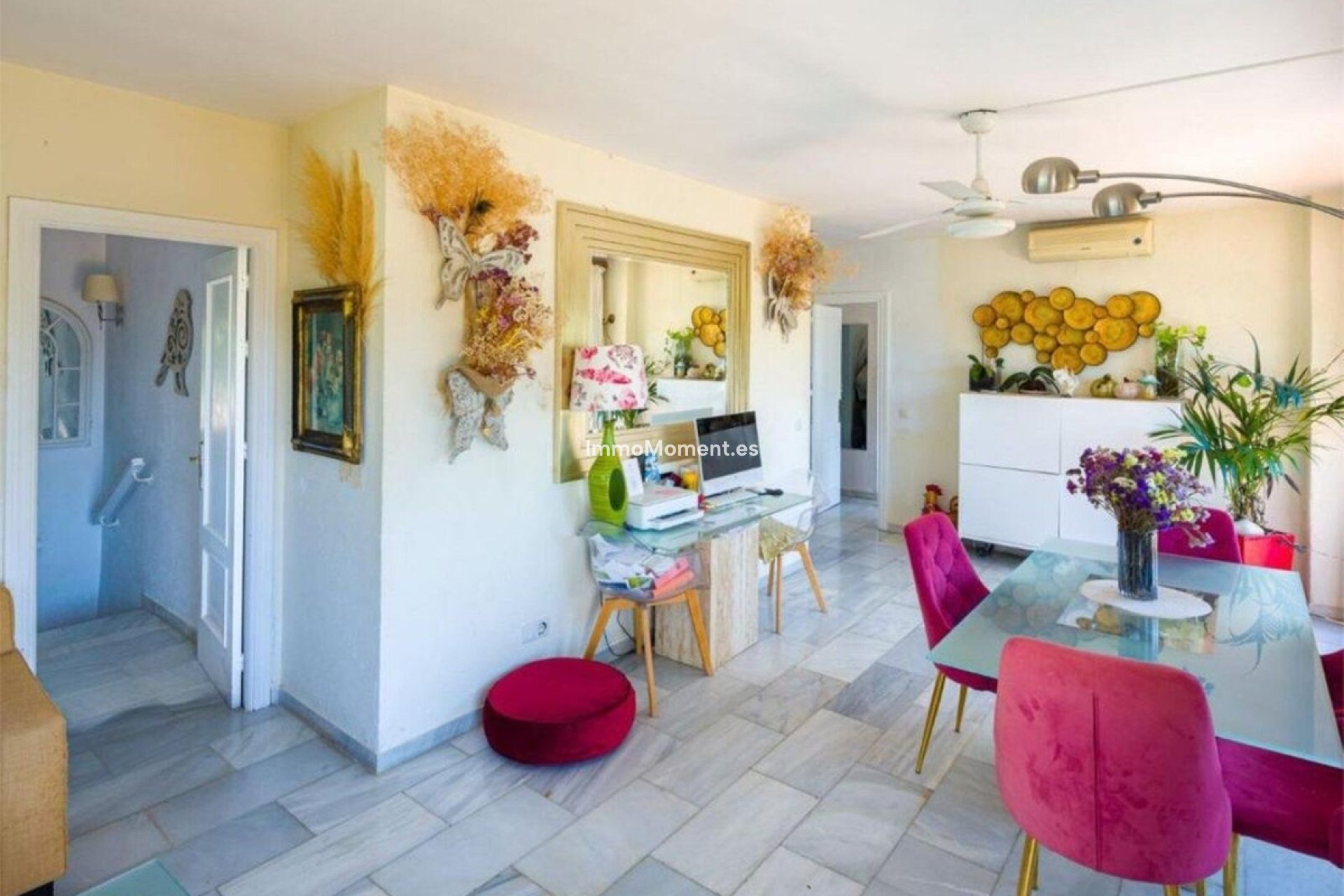 Bestaande woning - Vrijstaande villa - Marbella - El Rosario