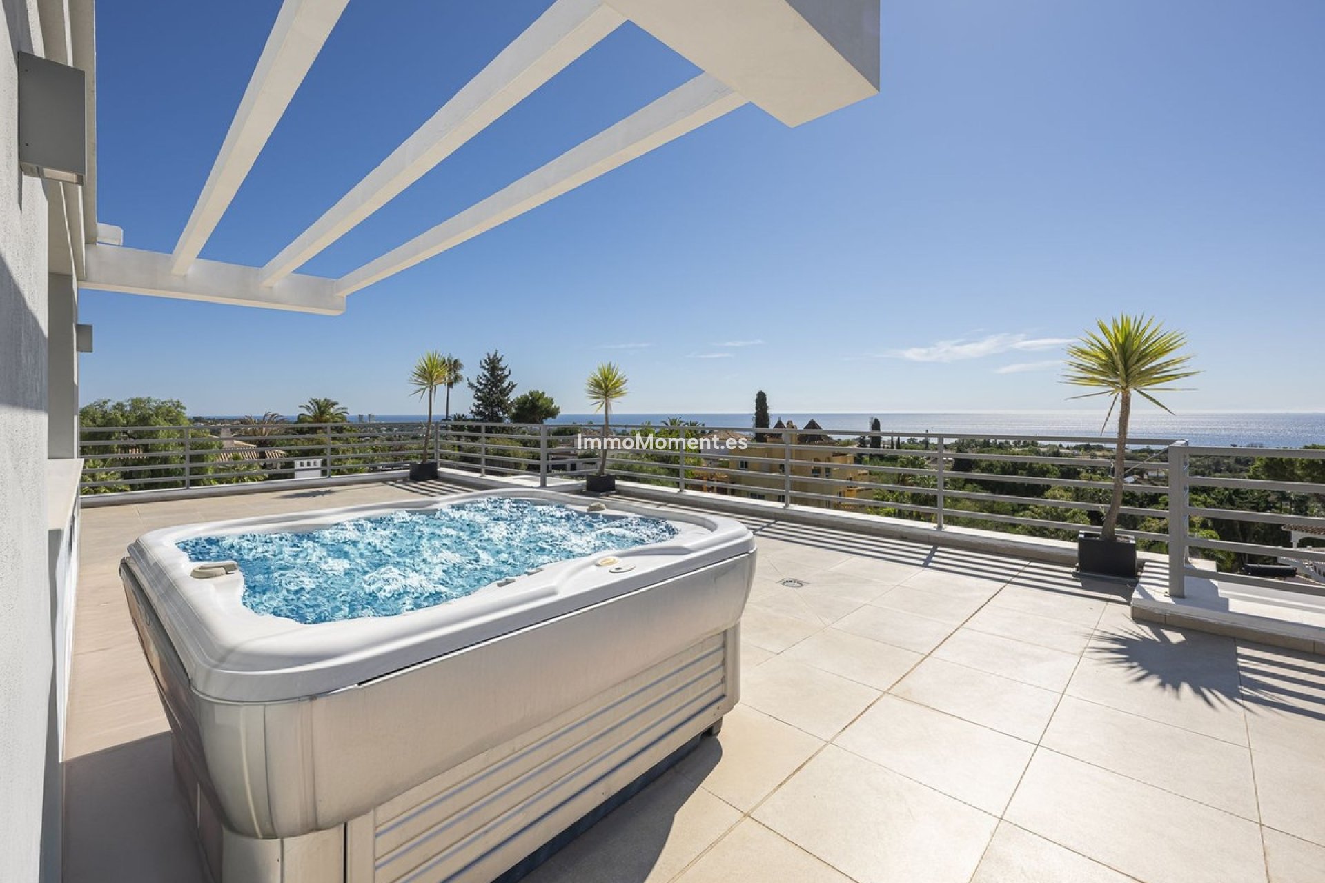 Bestaande woning - Vrijstaande villa - Marbella - El Rosario