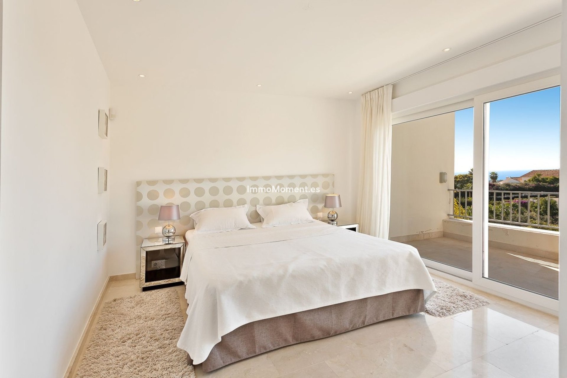 Bestaande woning - Vrijstaande villa - Marbella - El Rosario
