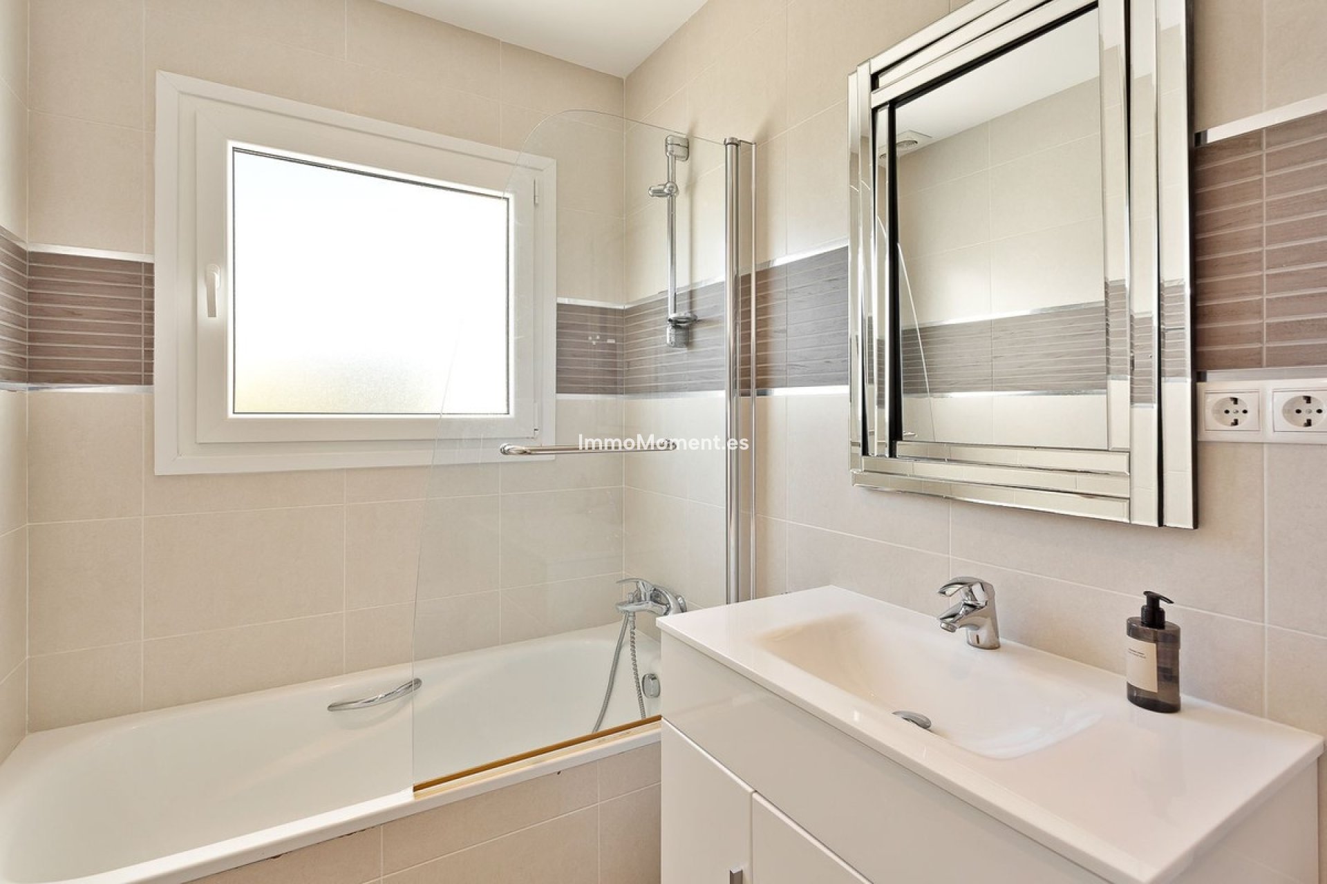 Bestaande woning - Vrijstaande villa - Marbella - El Rosario