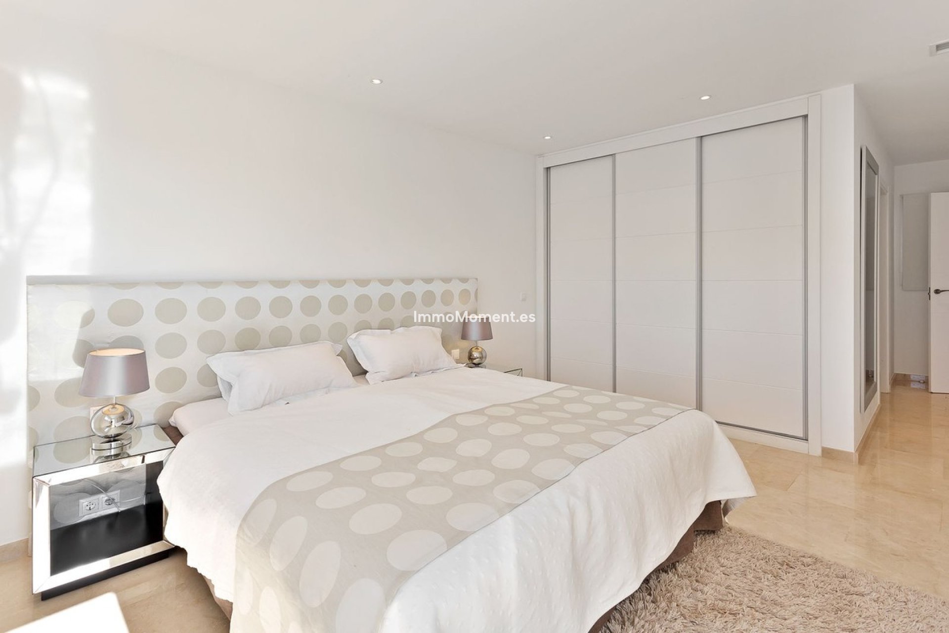 Bestaande woning - Vrijstaande villa - Marbella - El Rosario