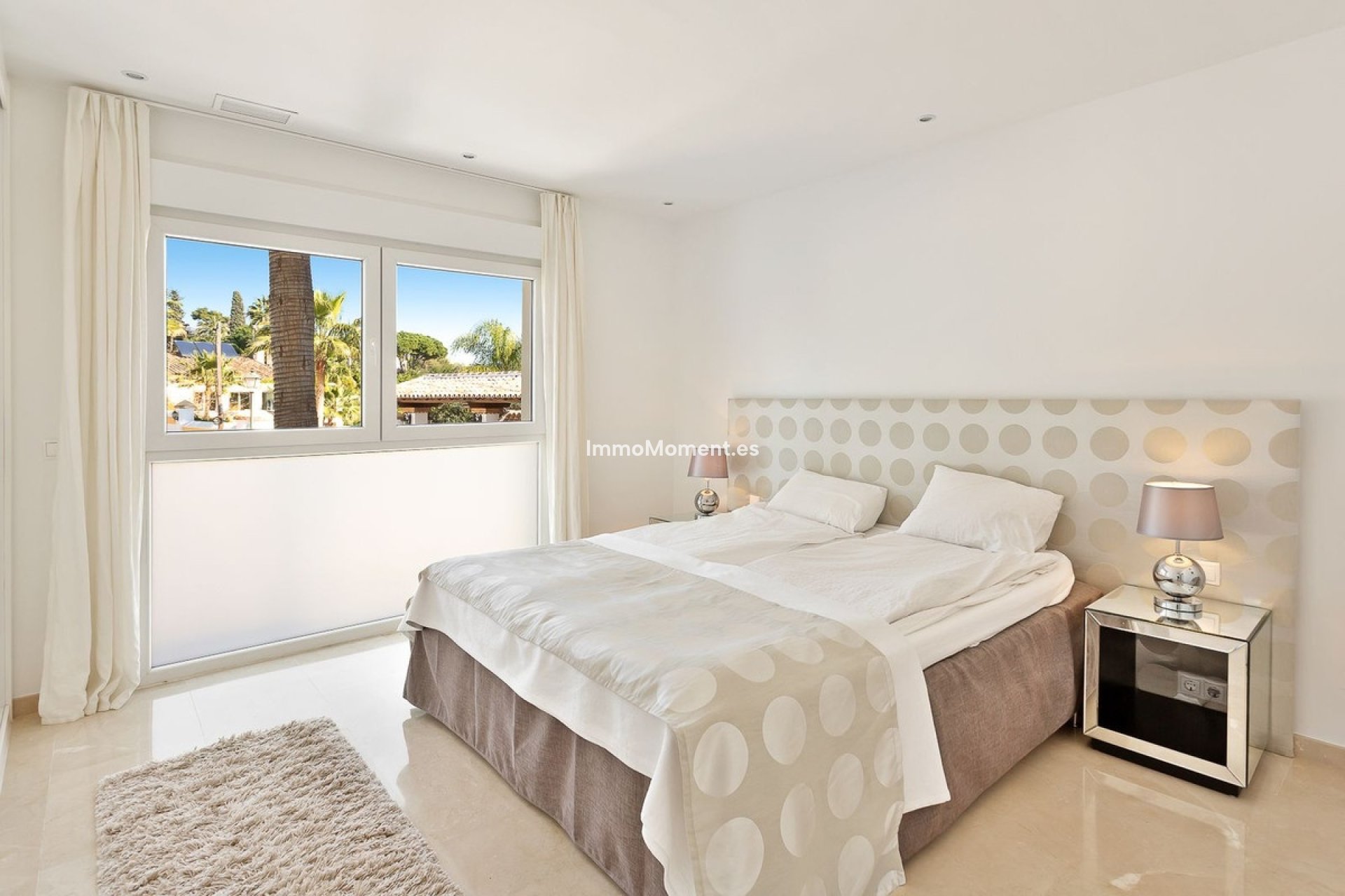 Bestaande woning - Vrijstaande villa - Marbella - El Rosario
