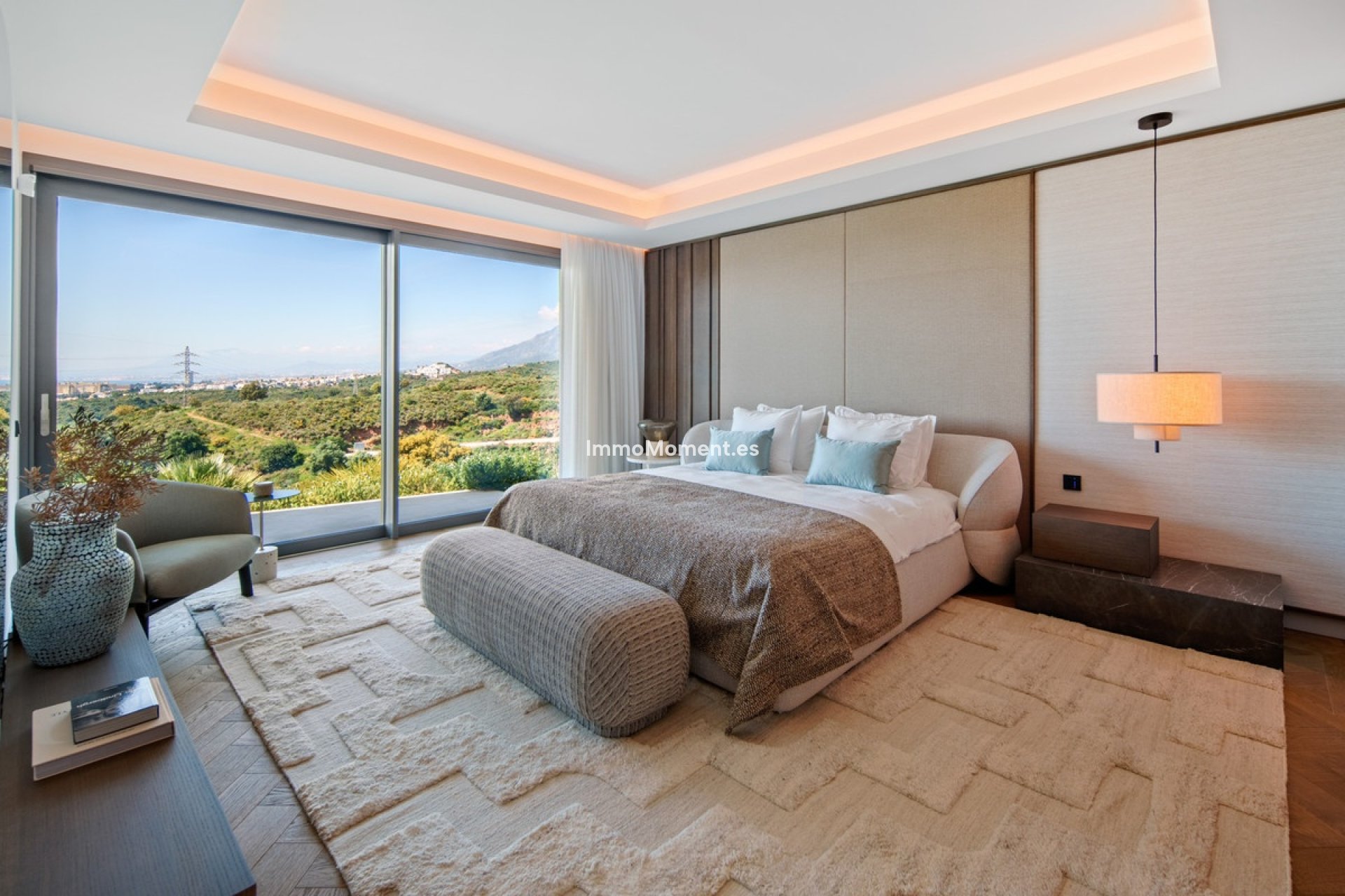 Bestaande woning - Vrijstaande villa - Marbella - El Rosario