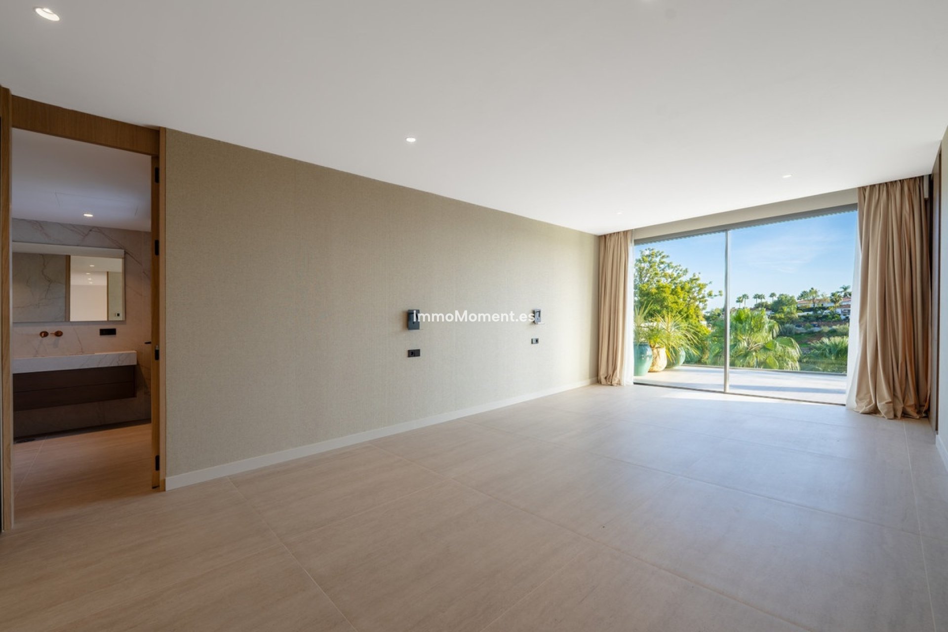Bestaande woning - Vrijstaande villa - Marbella - El Rosario