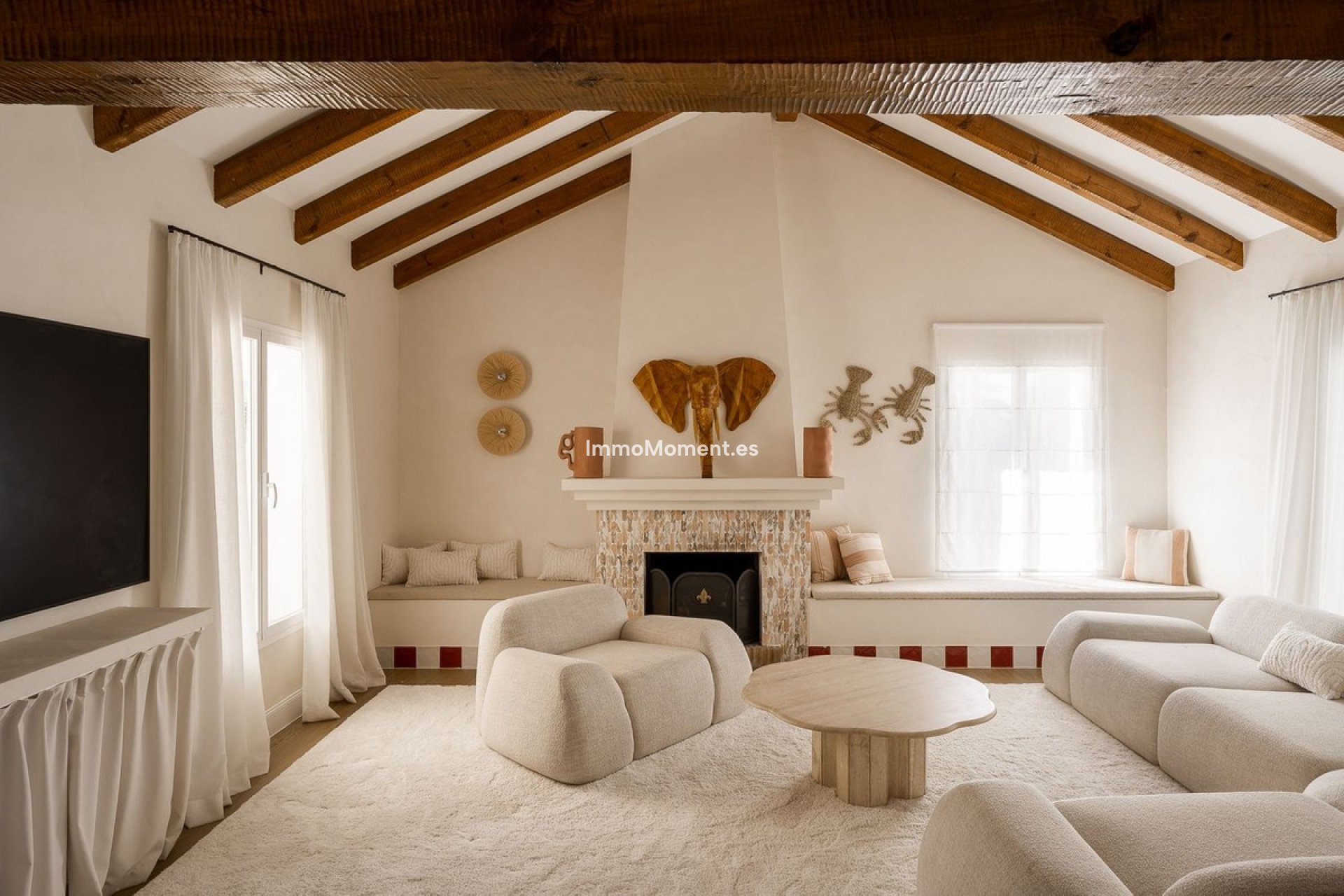 Bestaande woning - Vrijstaande villa - Marbella - El Rosario